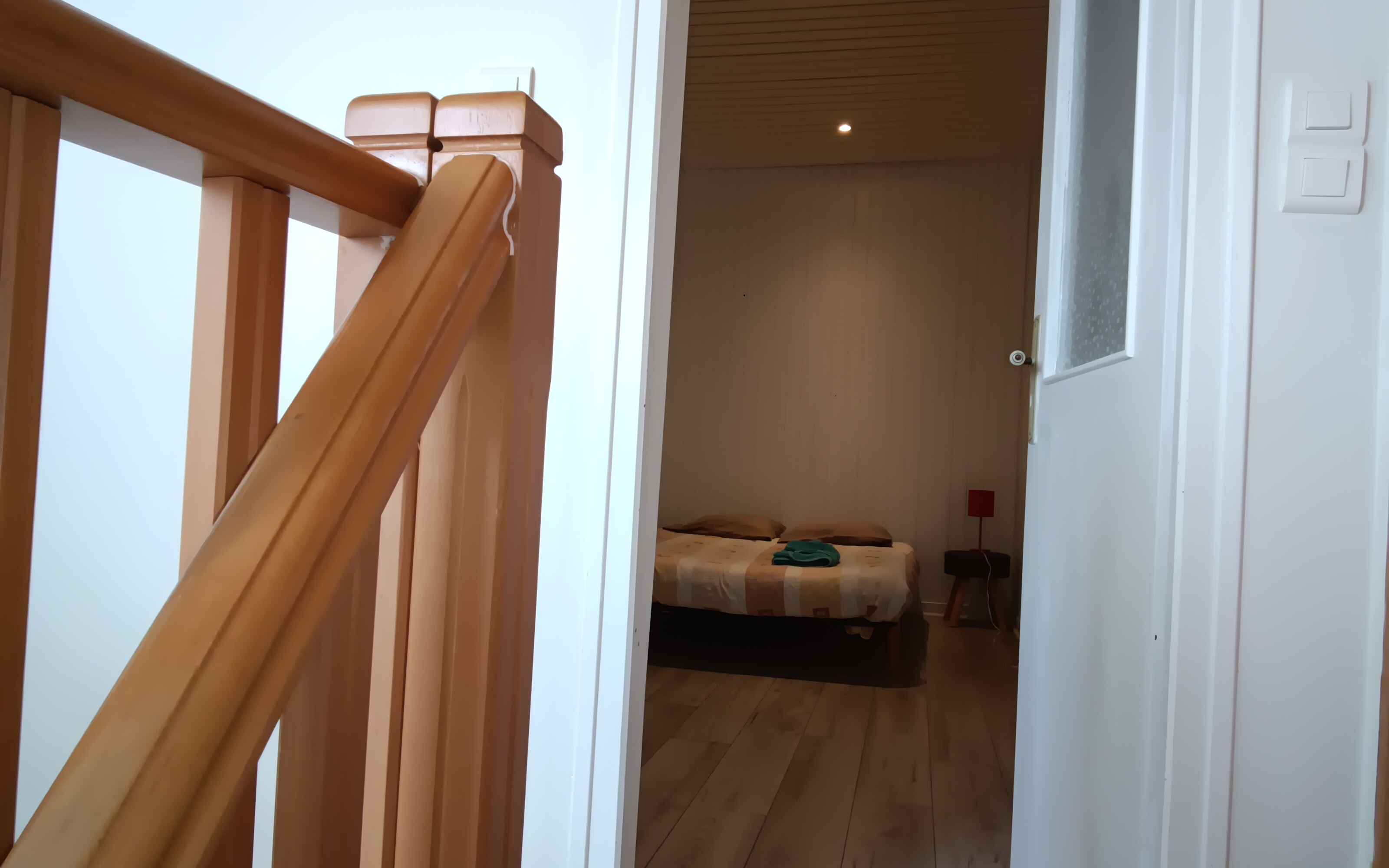 Chez Karine, Lencouacq - photo 9