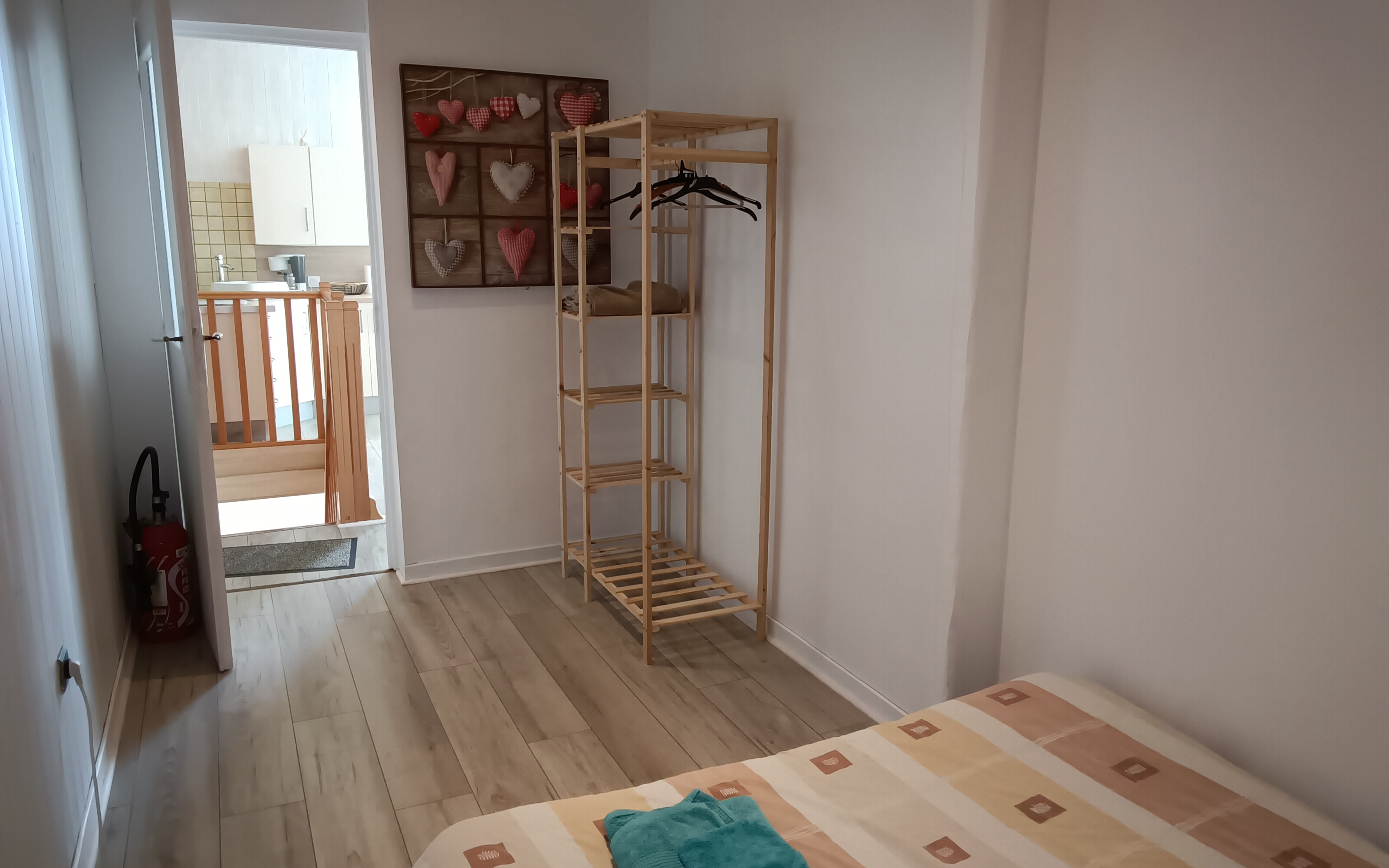 Chez Karine, Lencouacq - photo 10