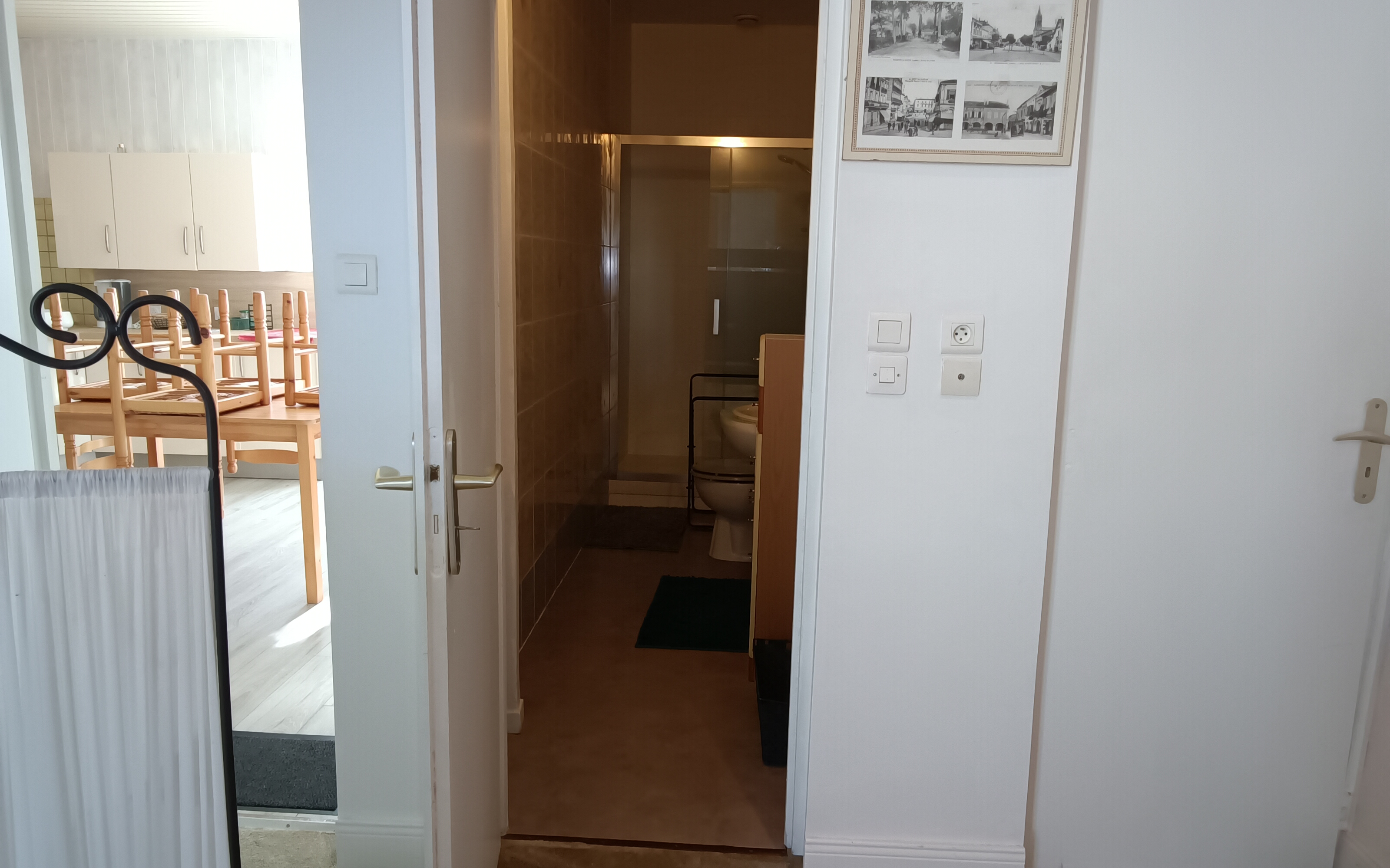 Chez Karine, Lencouacq - photo 2