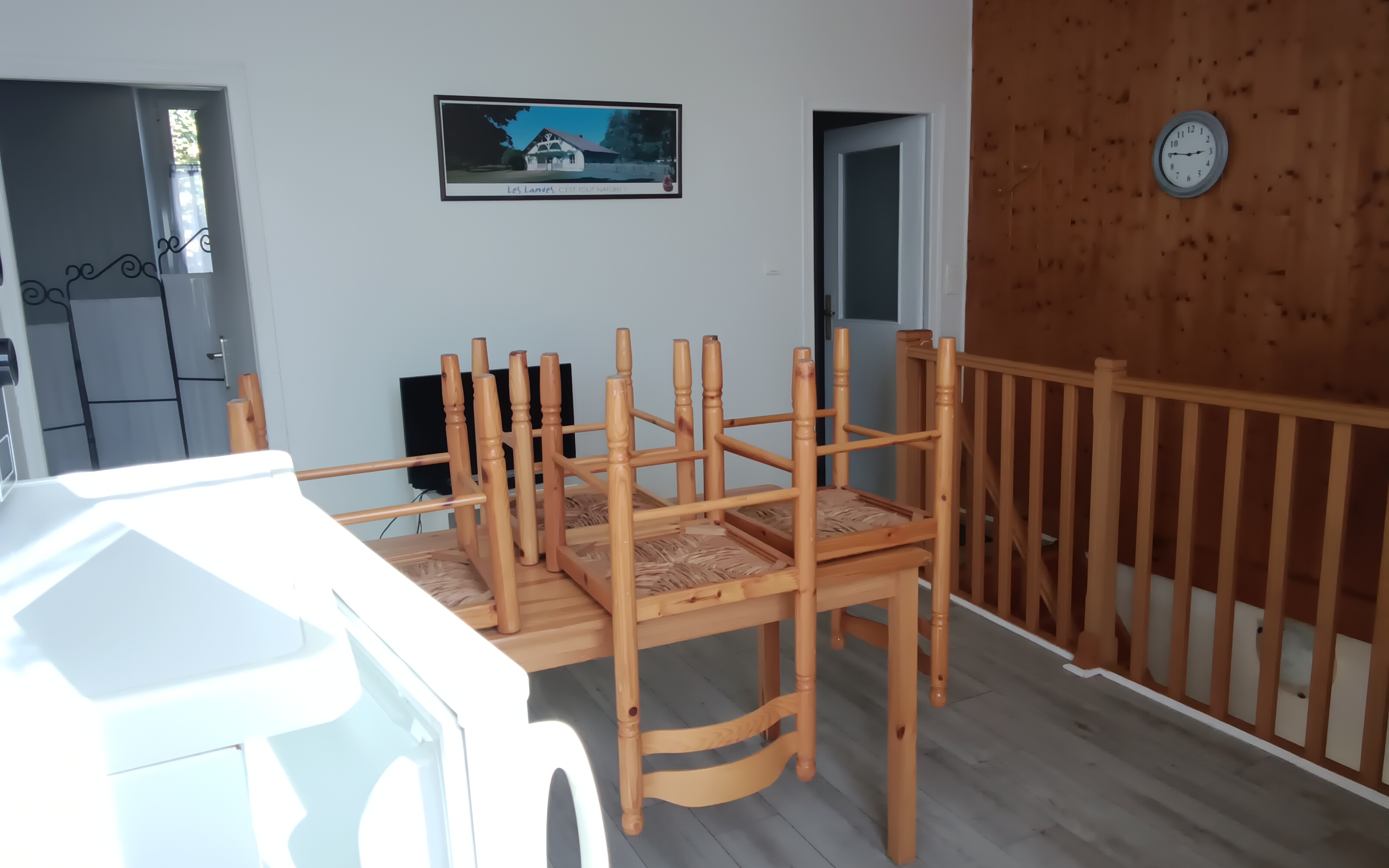 Chez Karine, Lencouacq - photo 7