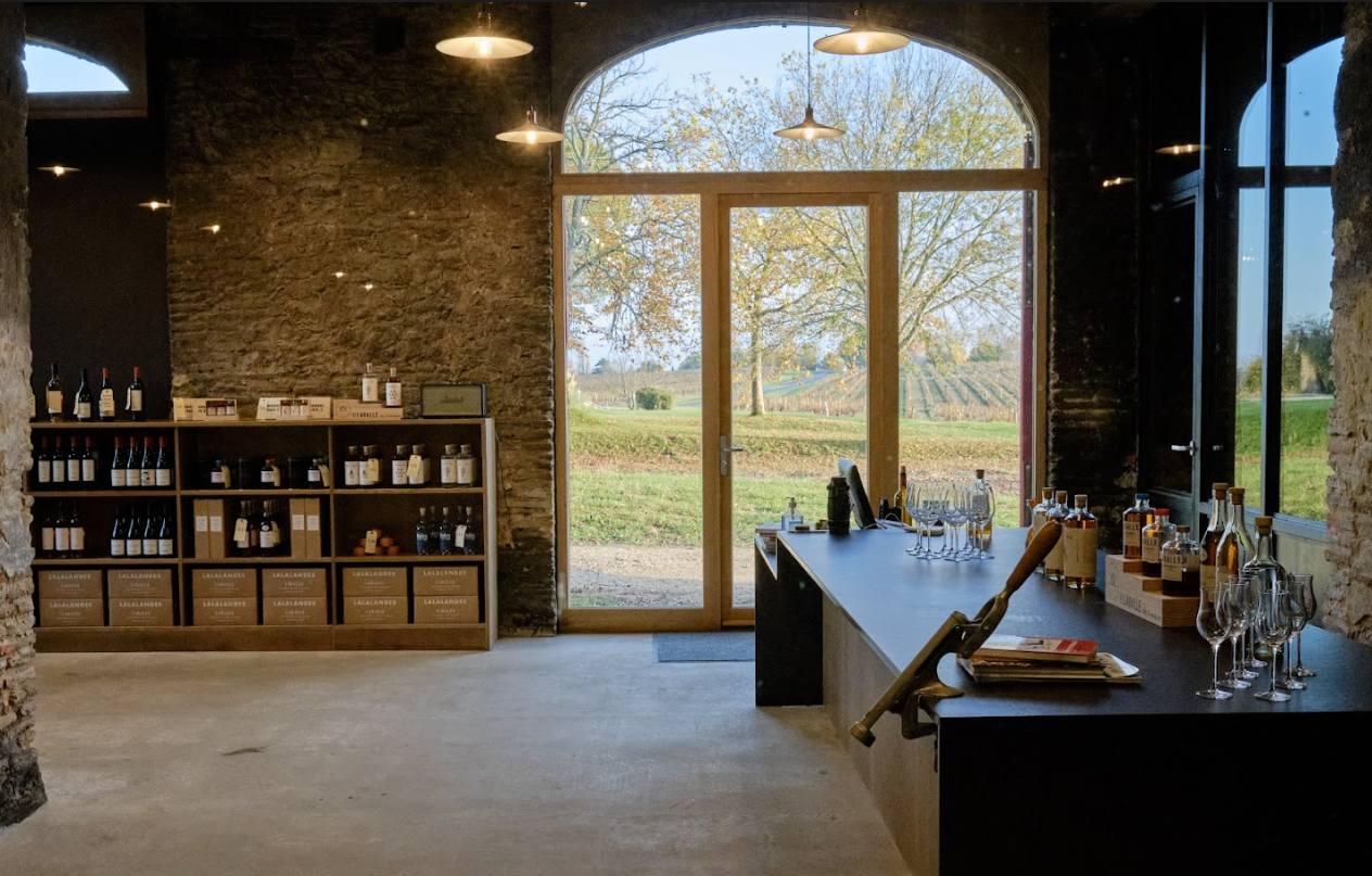 Domaine de Laballe - photo 4