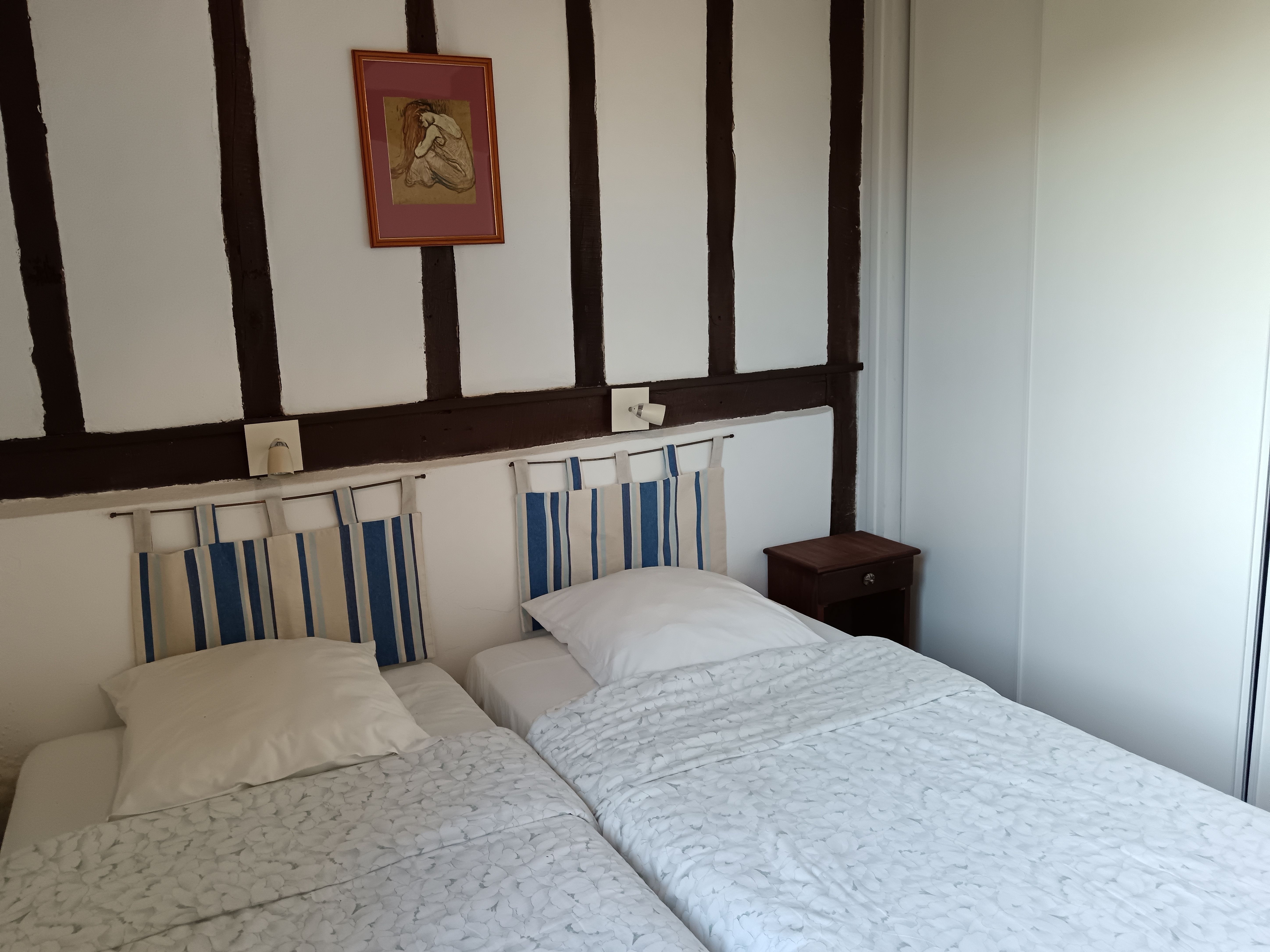 Le Four à Pain, Parleboscq