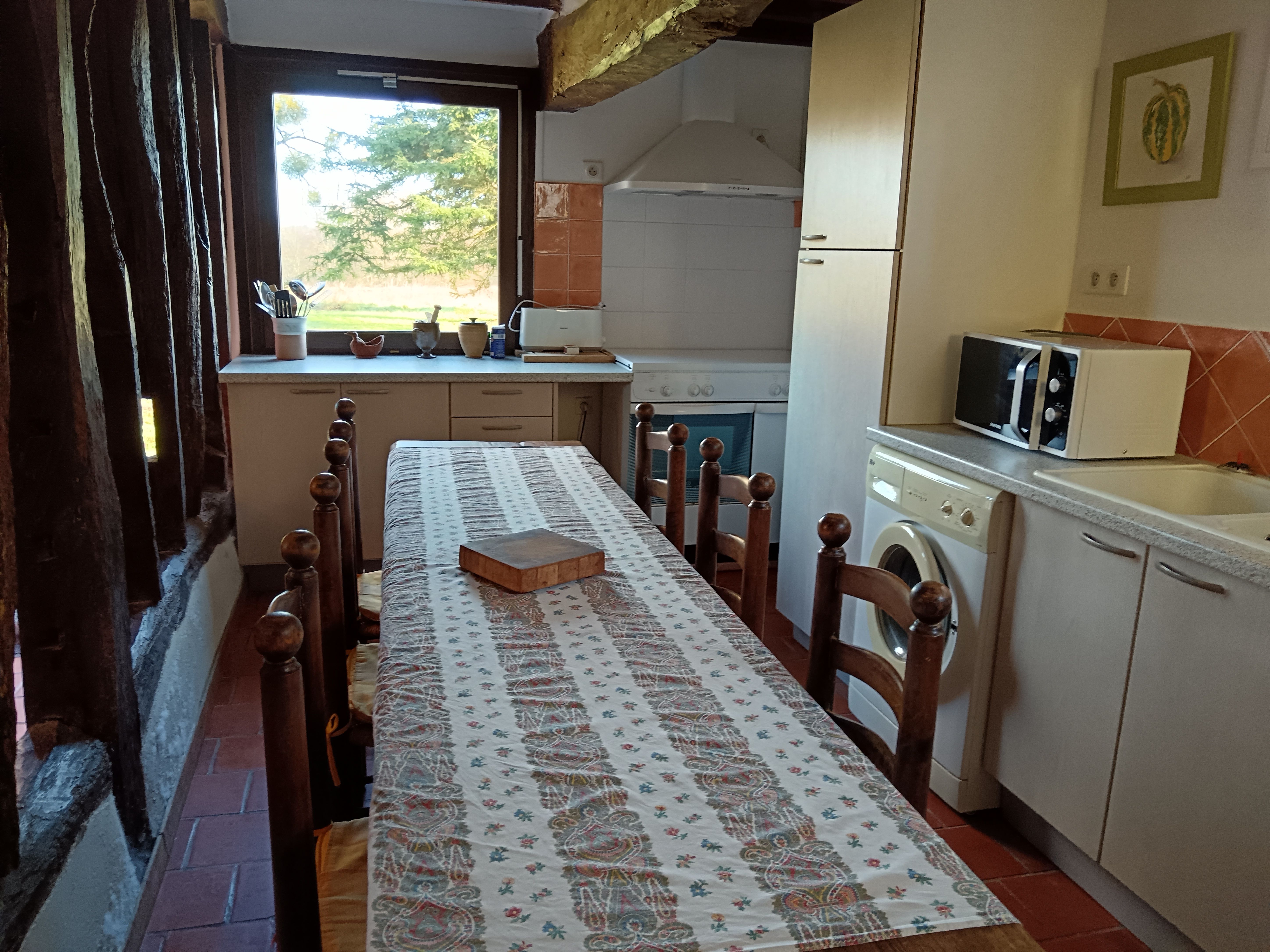 Le Four à Pain, Parleboscq - photo 9