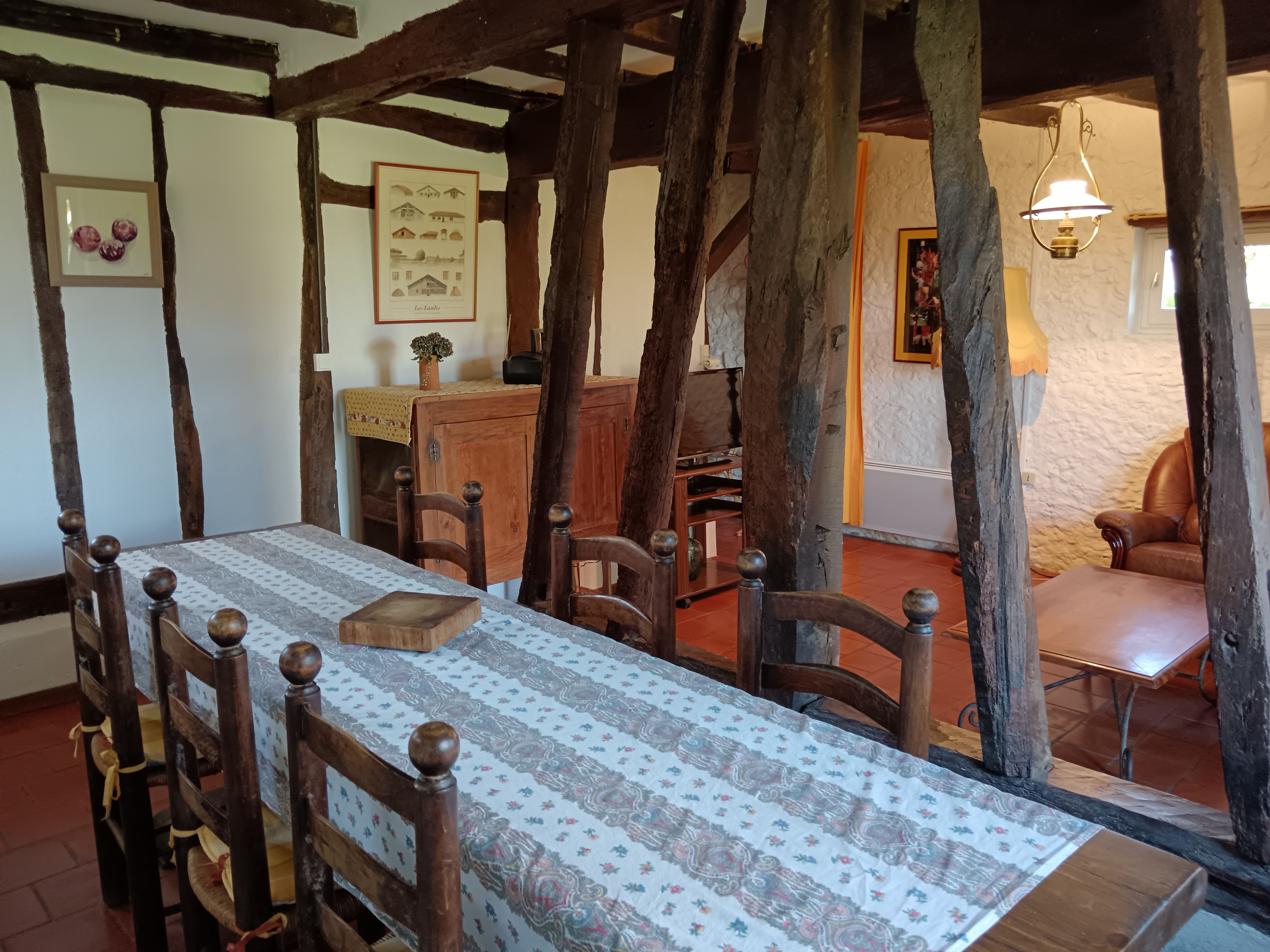 Le Four à Pain, Parleboscq - photo 7