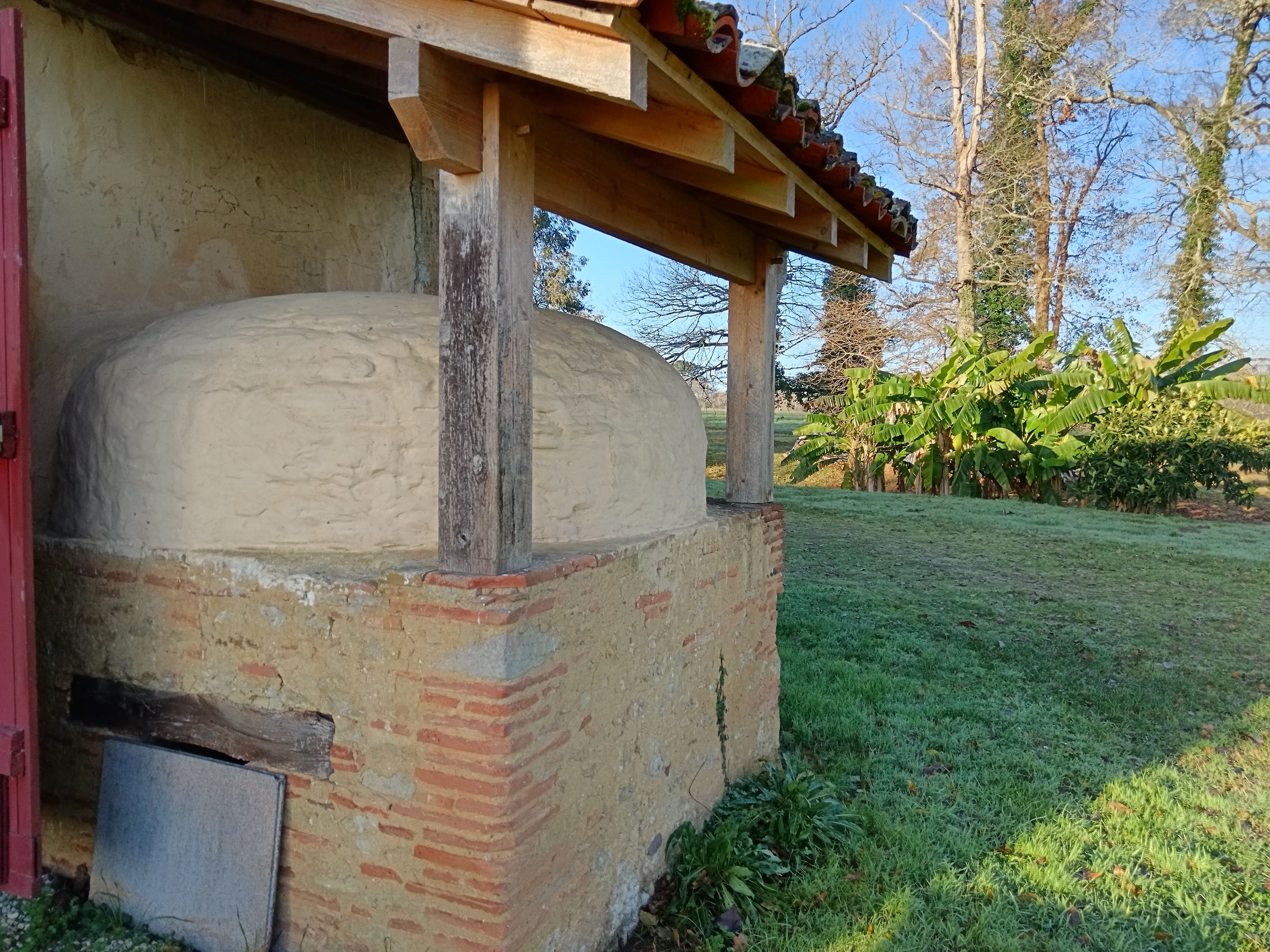 Le Four à Pain, Parleboscq - photo 15