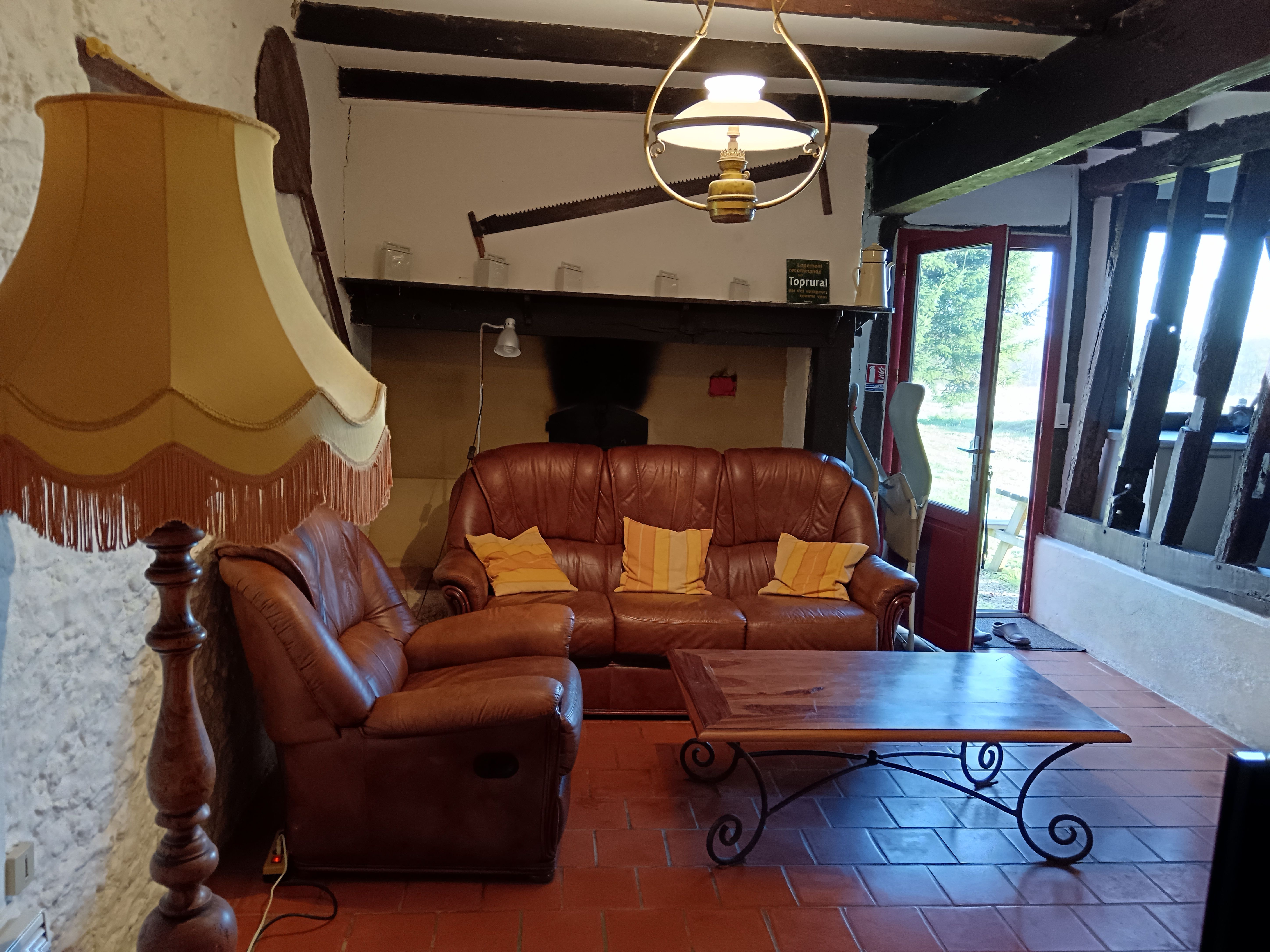 Le Four à Pain, Parleboscq - photo 5