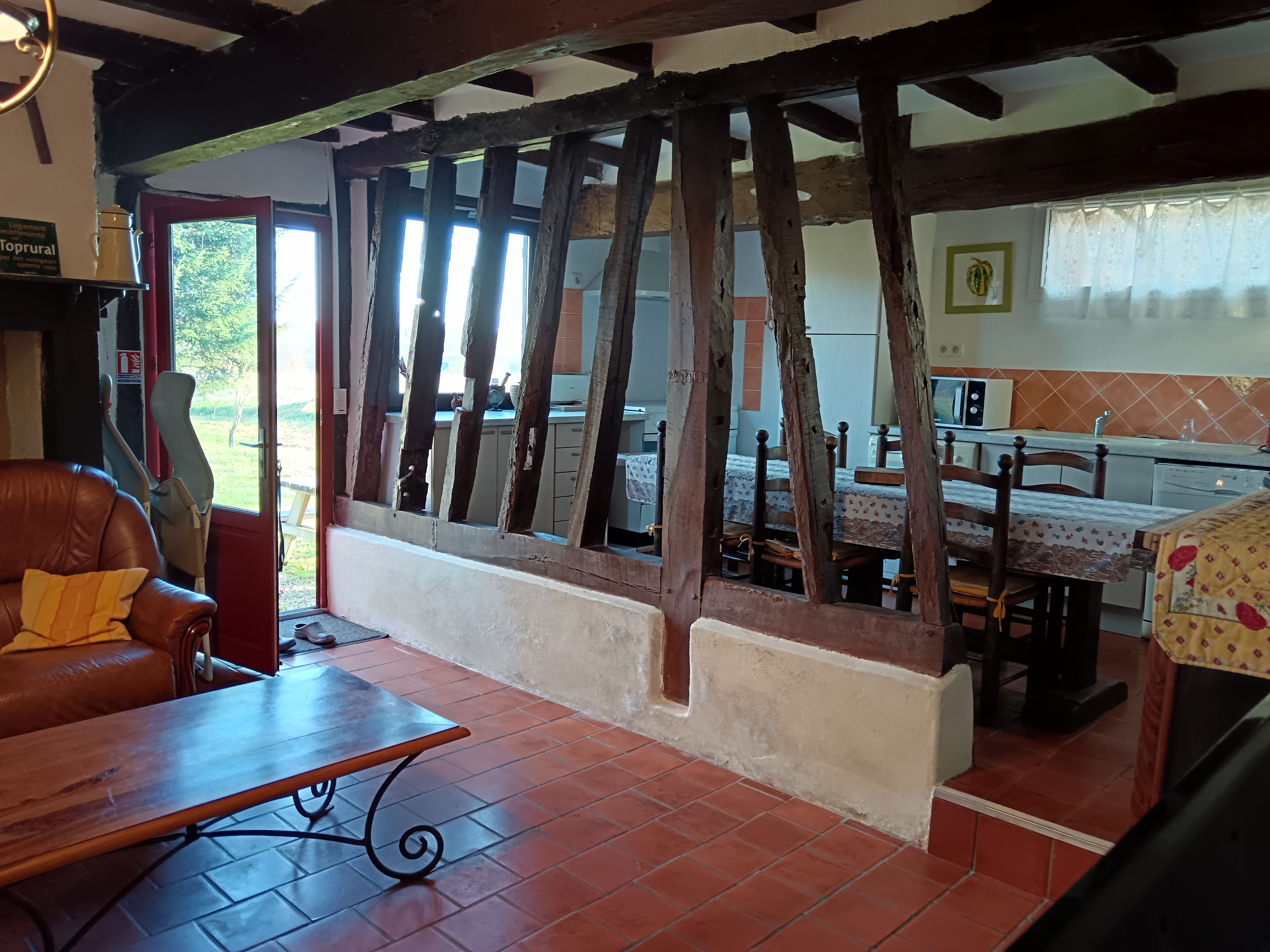 Le Four à Pain, Parleboscq - photo 4