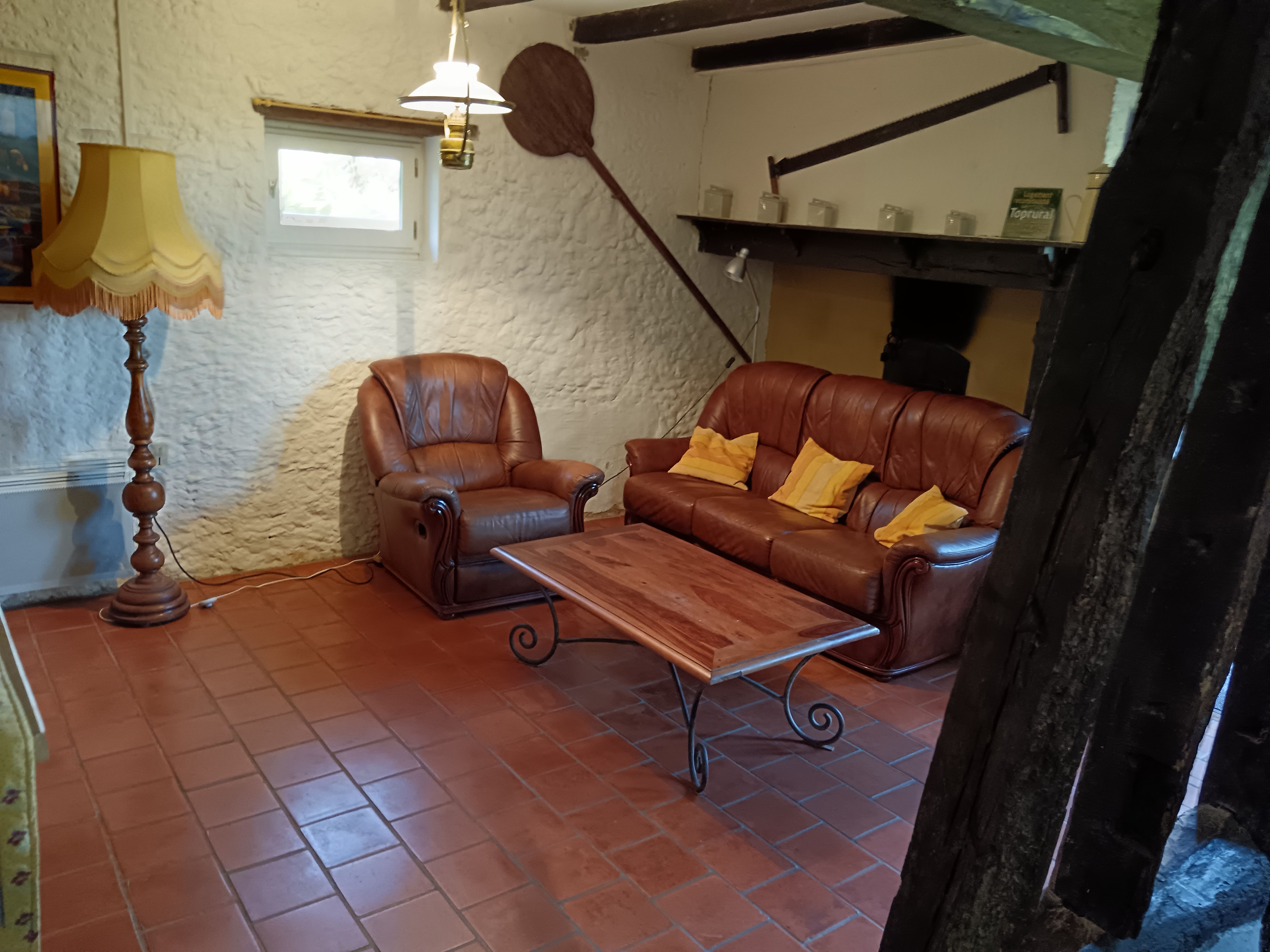 Le Four à Pain, Parleboscq - photo 12