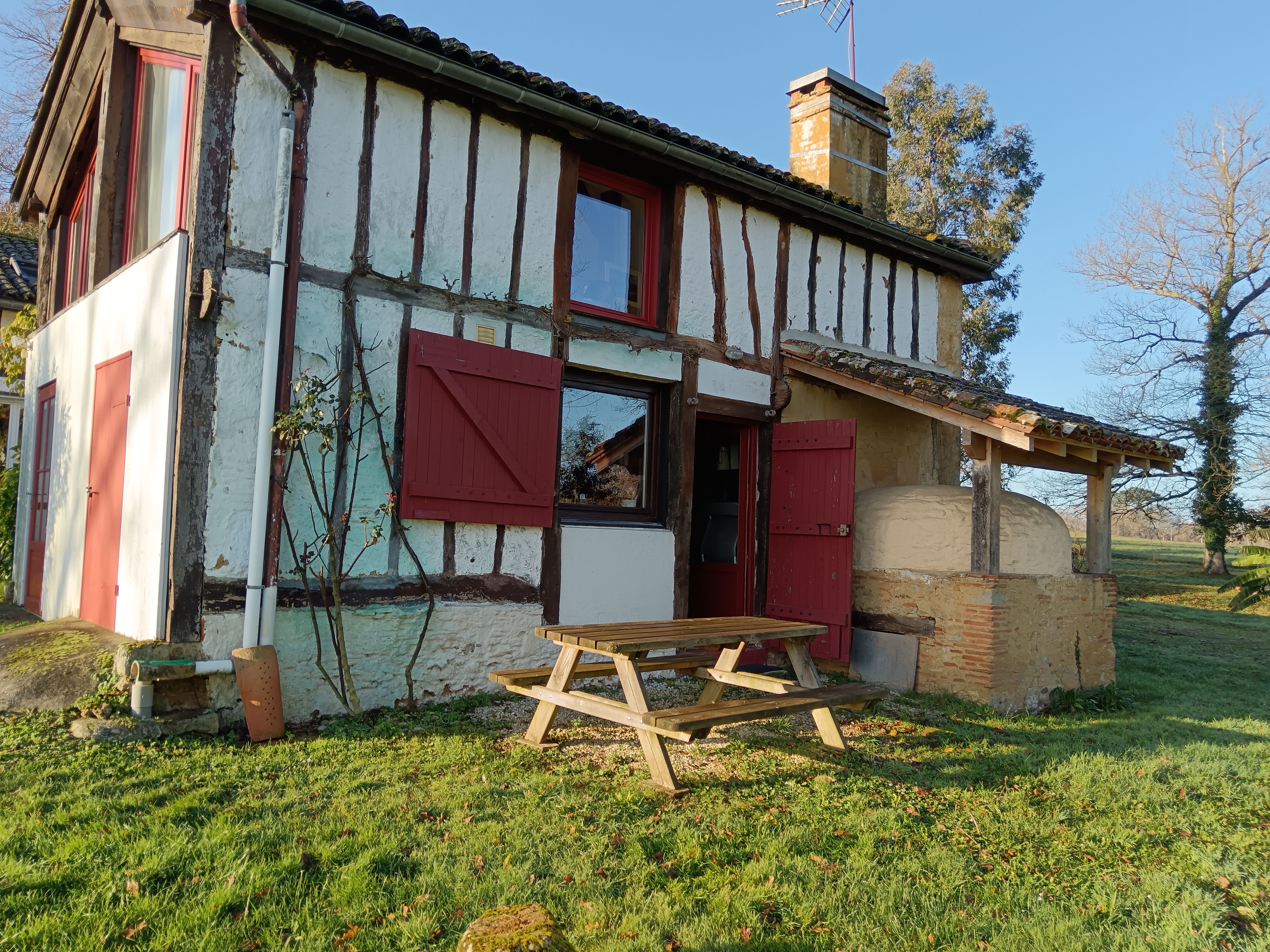 Le Four à Pain, Parleboscq - photo 3