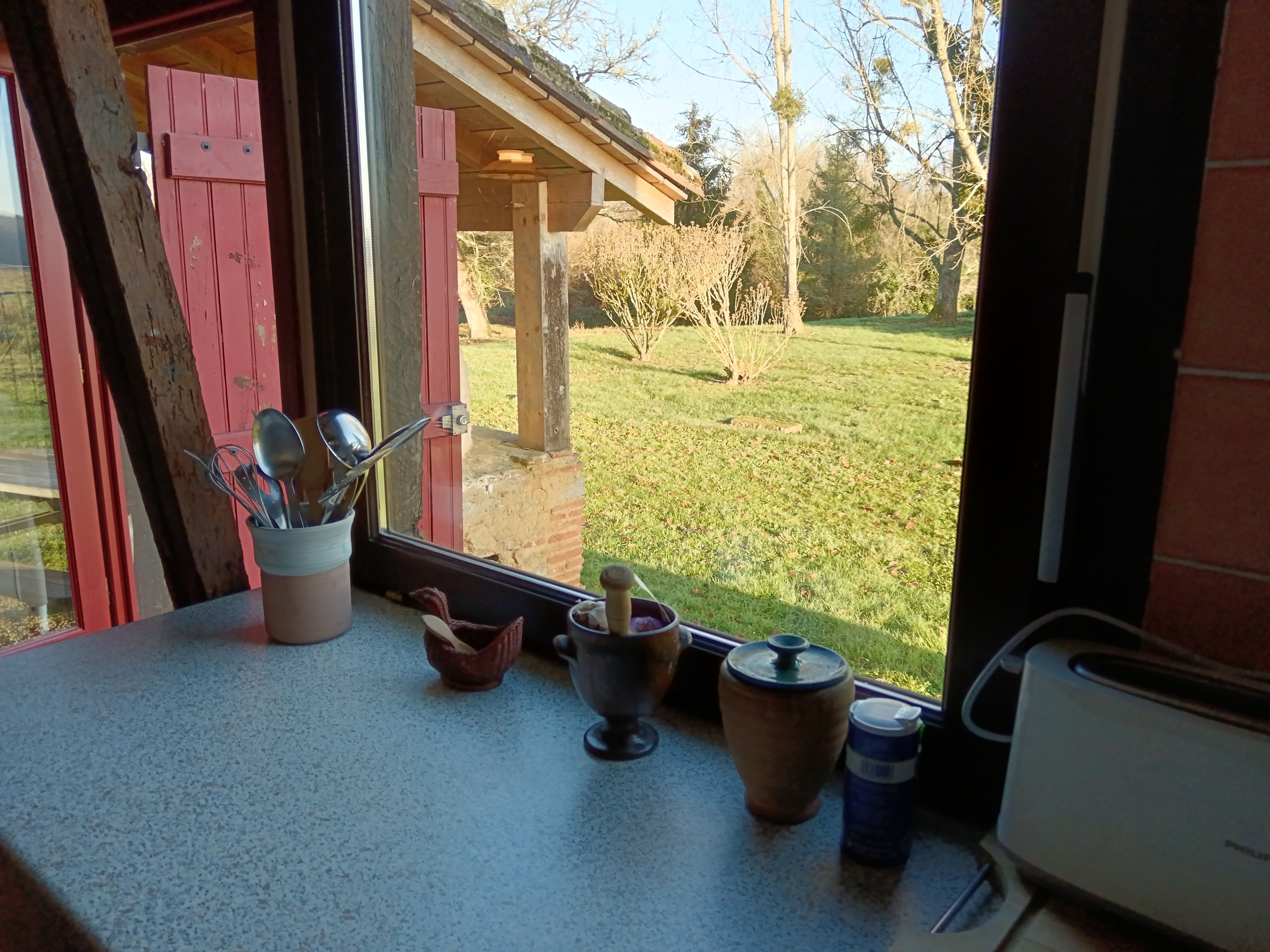 Le Four à Pain, Parleboscq - photo 10