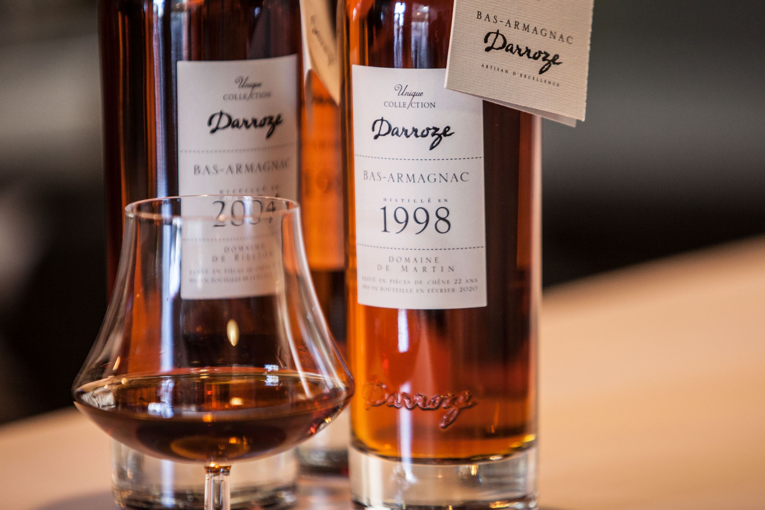 Armagnac Darroze