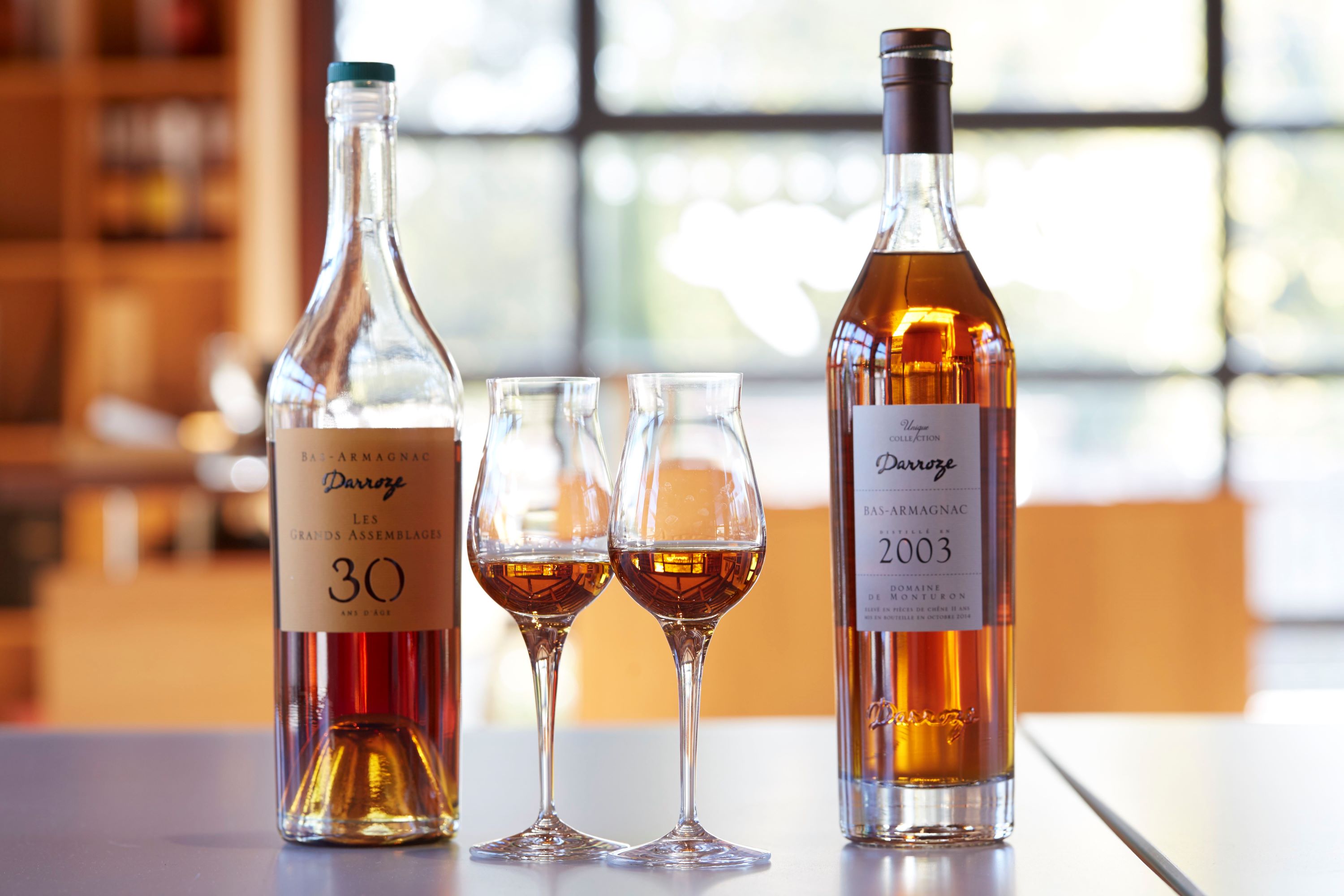 Armagnac Darroze - photo 4