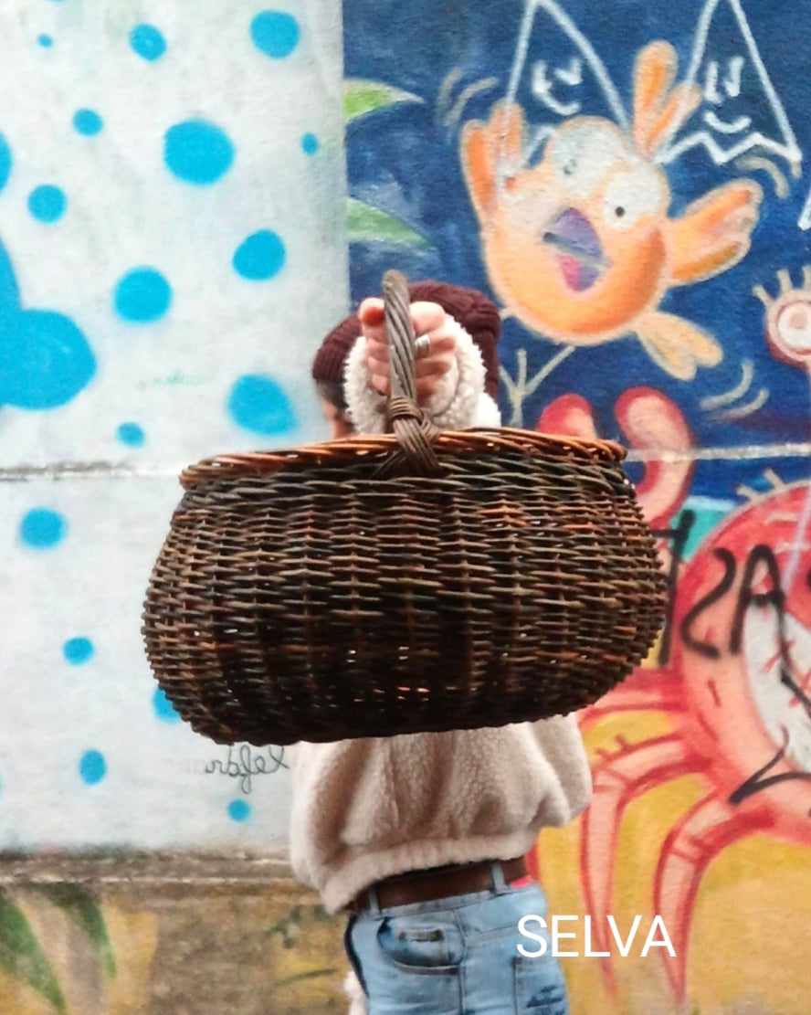 Blanchard Sylvia - Selva