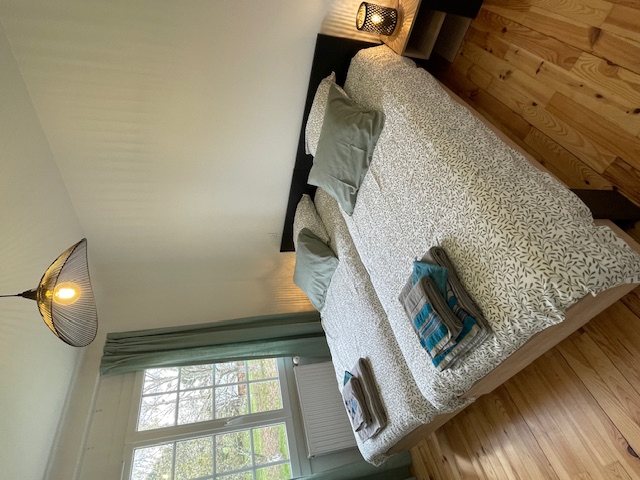 Gîte du Mouta, Saint-Justin - photo 11