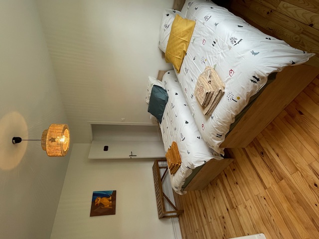 Gîte du Mouta, Saint-Justin - photo 12