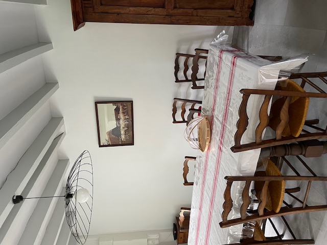 Gîte du Mouta, Saint-Justin