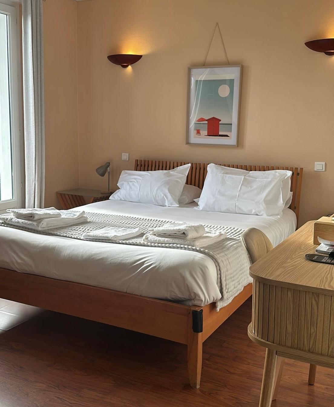 Hôtel Le Boïate — photo 3