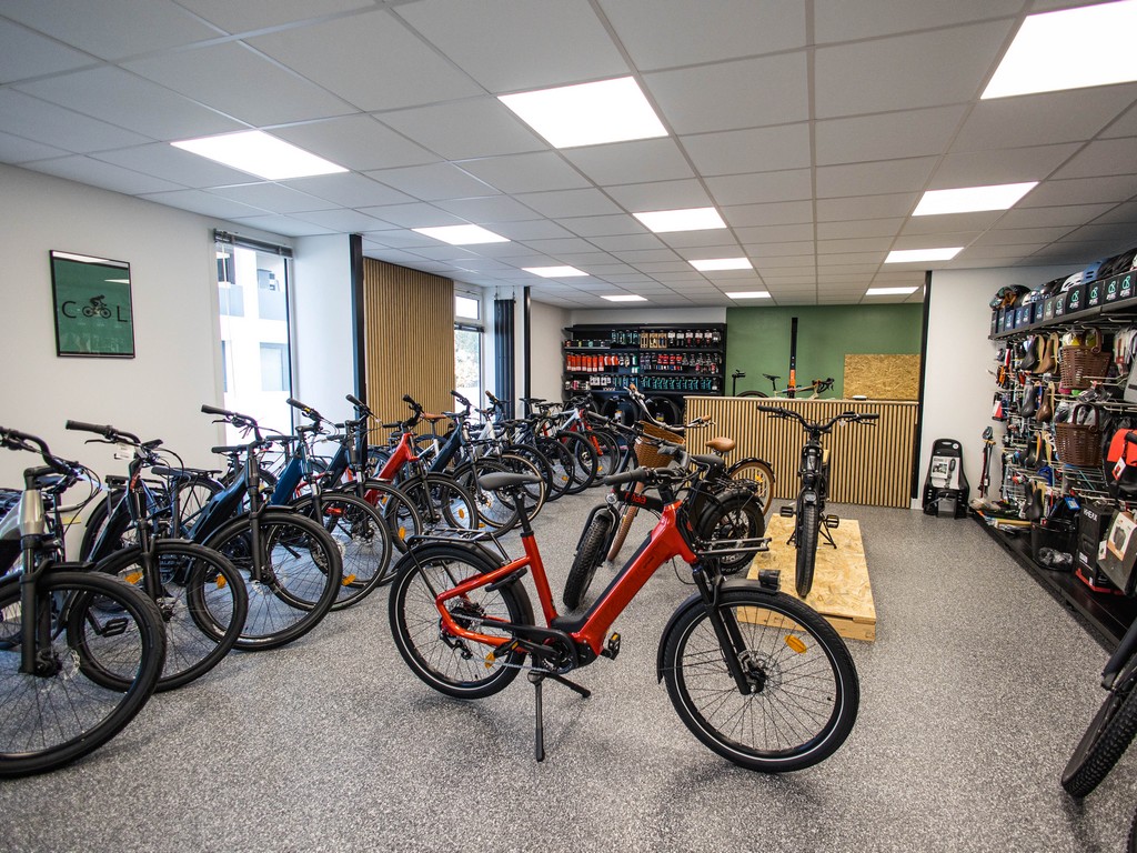 Bicyk'Land - photo 3