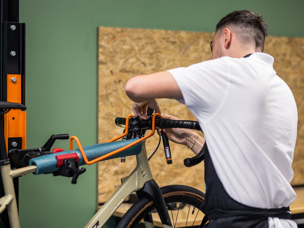 Bicyk'Land - photo 2