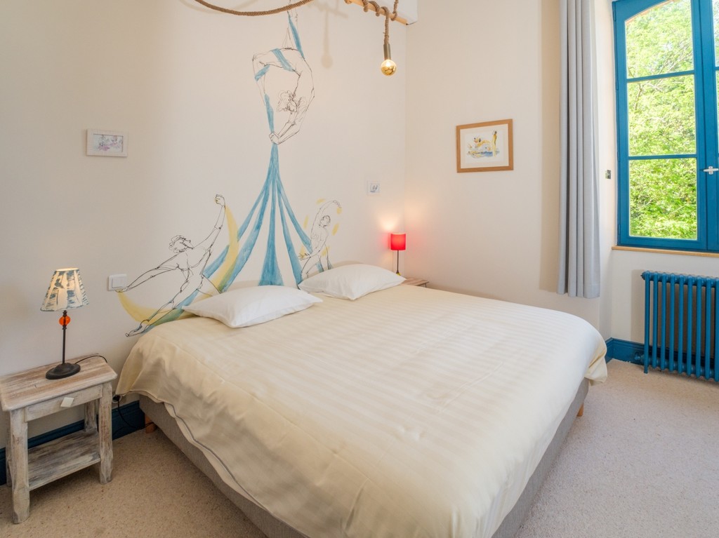 Château de LARUNQUE, Saint-Laurent-de-Gosse - photo 3