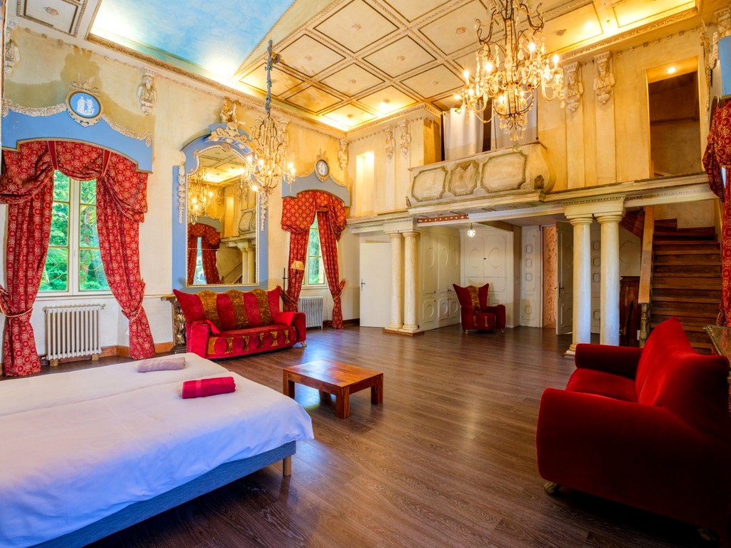 Château de LARUNQUE, Saint-Laurent-de-Gosse - photo 10