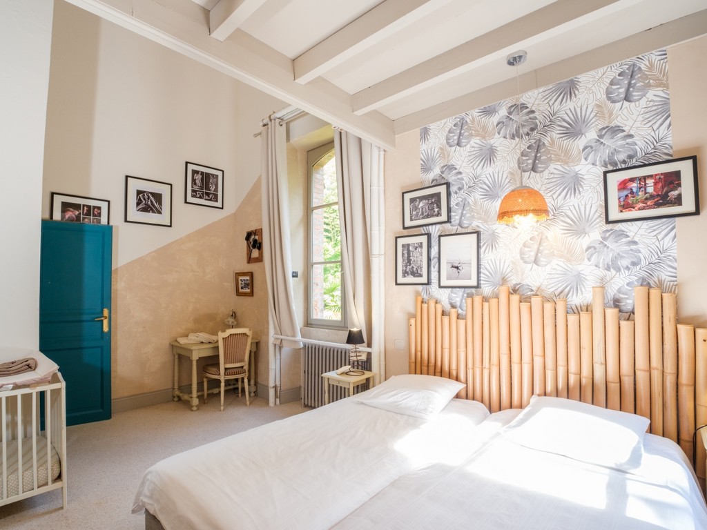 Château de LARUNQUE, Saint-Laurent-de-Gosse - photo 8