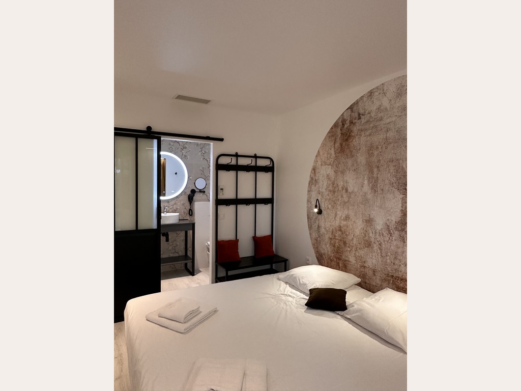 The Originals hôtels Le Lodge, Ondres - photo 5