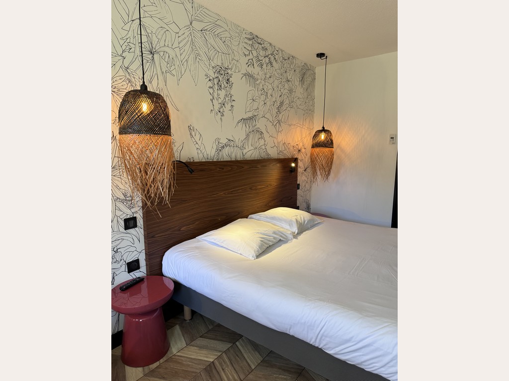 The Originals hôtels Le Lodge, Ondres - photo 9