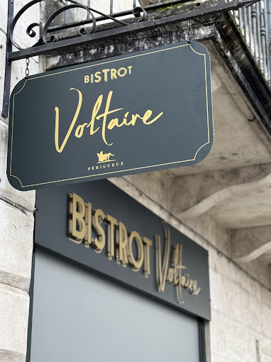 Bistrot Voltaire