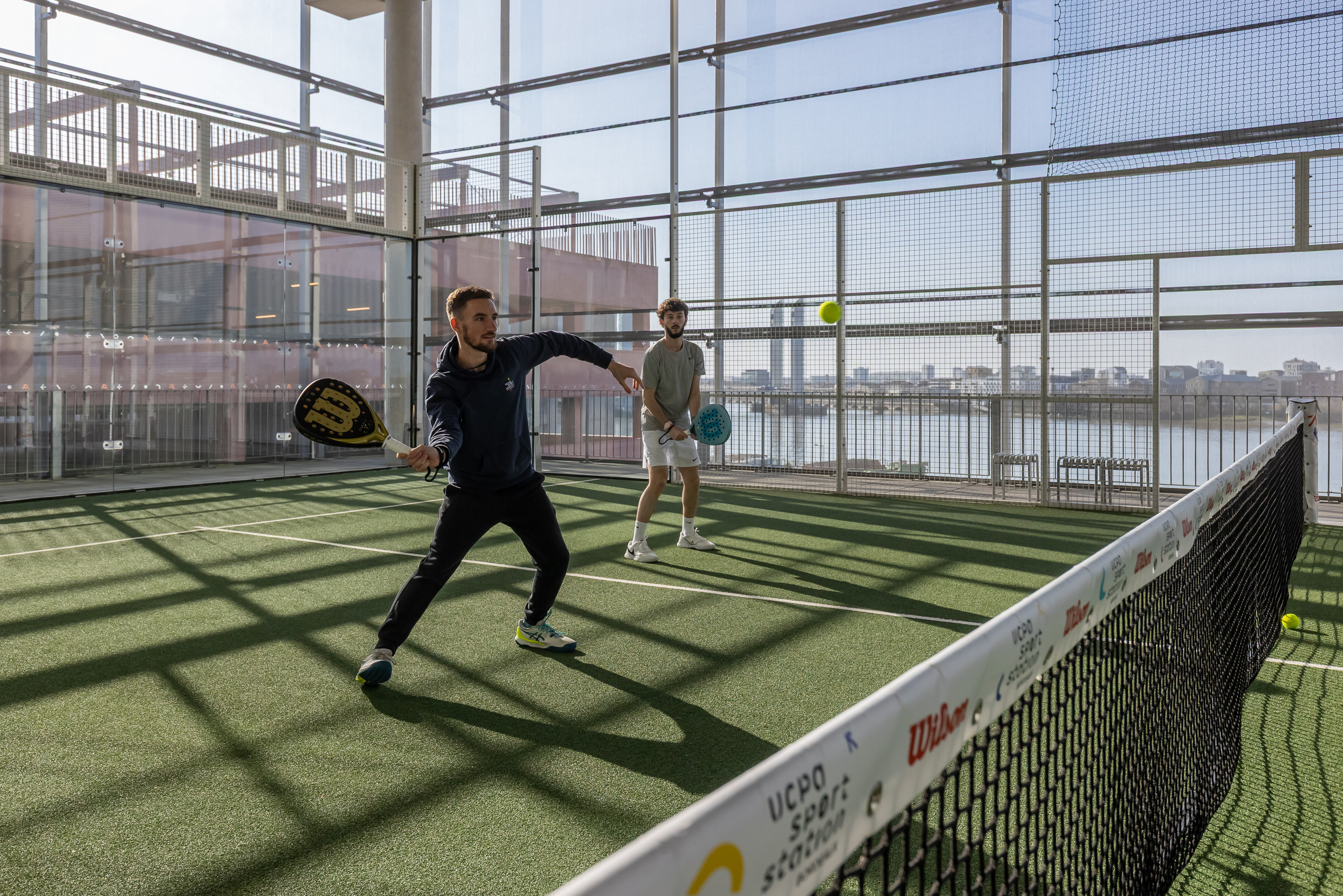 UCPA Sport Station
