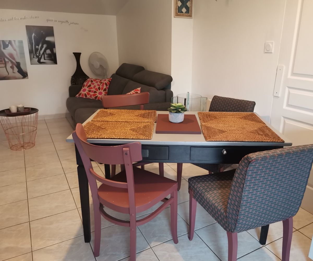 Les Cabanes de Claudine - Le Gîte Au Fil de L'O, Audenge - photo 9