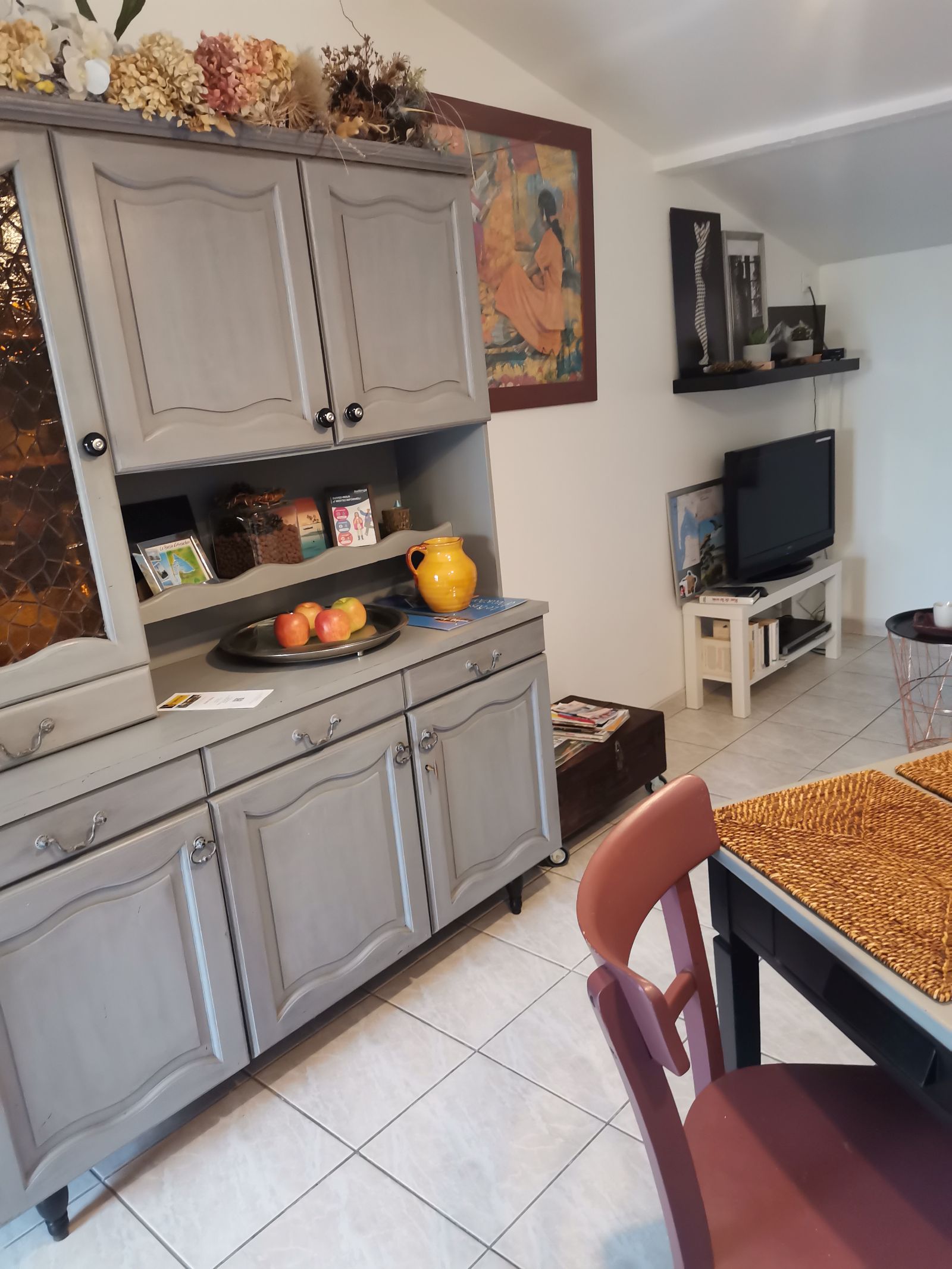 Les Cabanes de Claudine - Le Gîte Au Fil de L'O, Audenge - photo 7