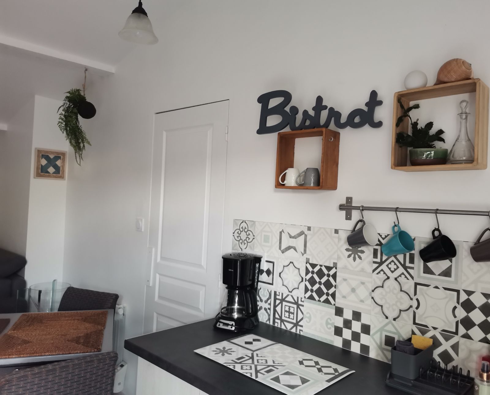 Les Cabanes de Claudine - Le Gîte Au Fil de L'O, Audenge - photo 8