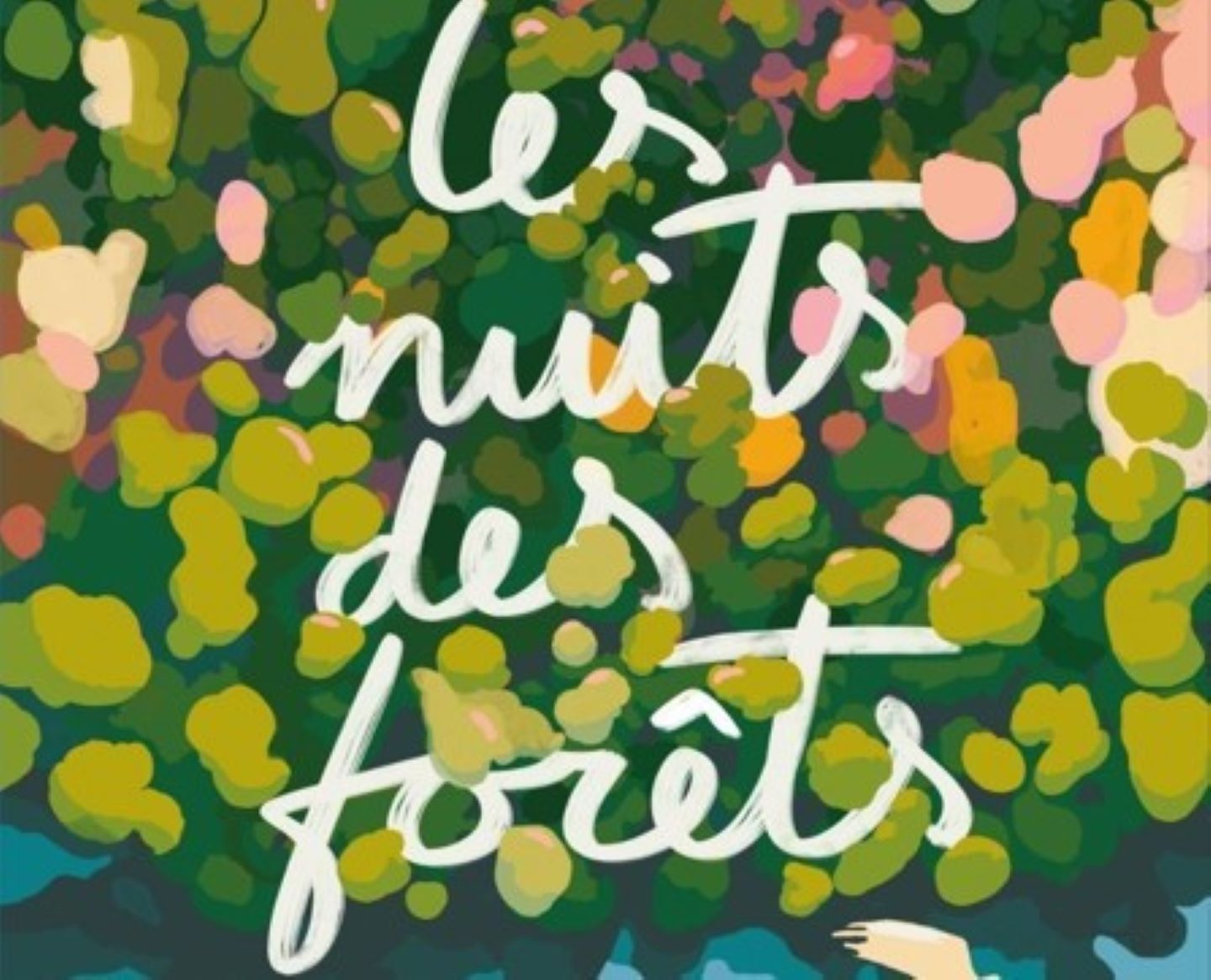 Les nuit des forêts