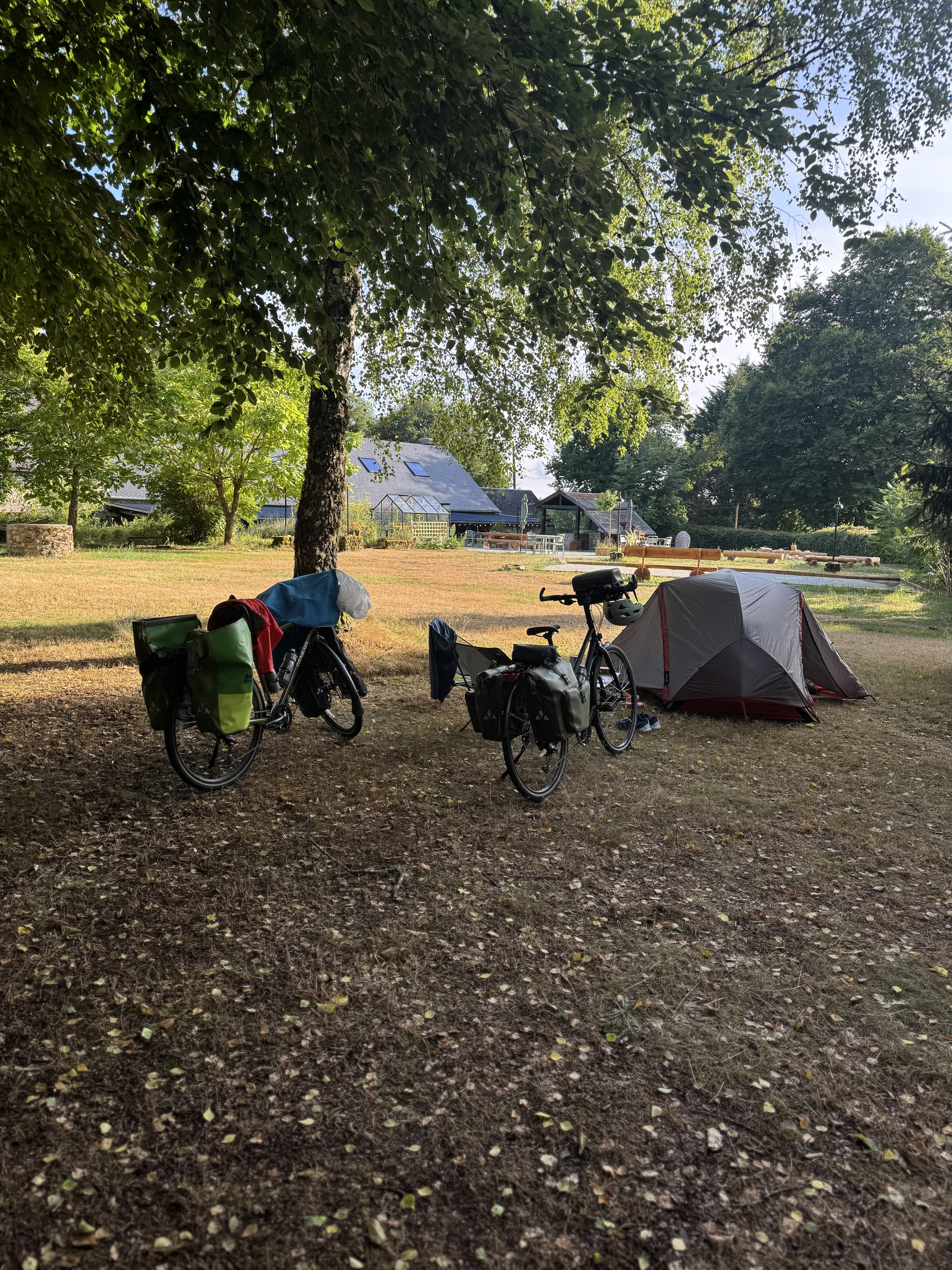 Domaine de Lallé, Champagnac-la-Noaille - photo 6