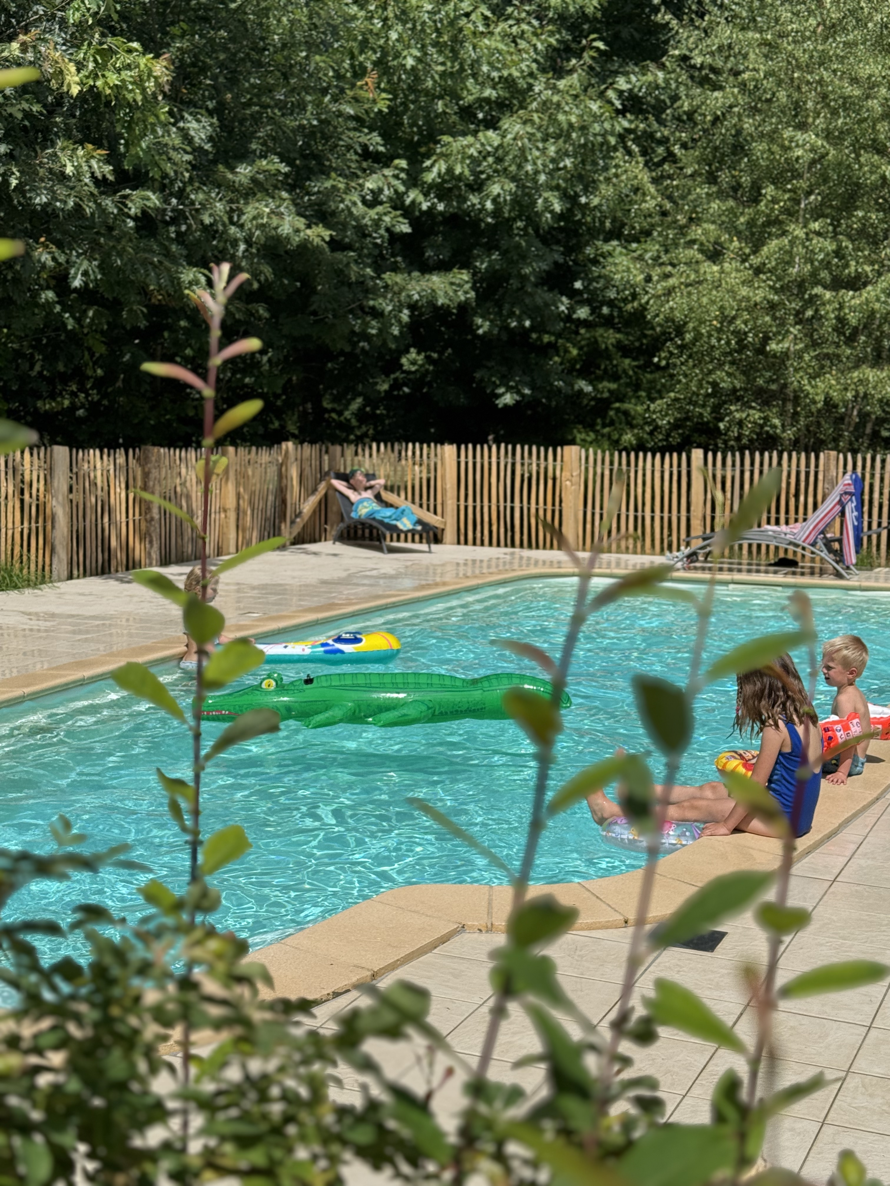 Domaine de Lallé, Champagnac-la-Noaille - photo 11