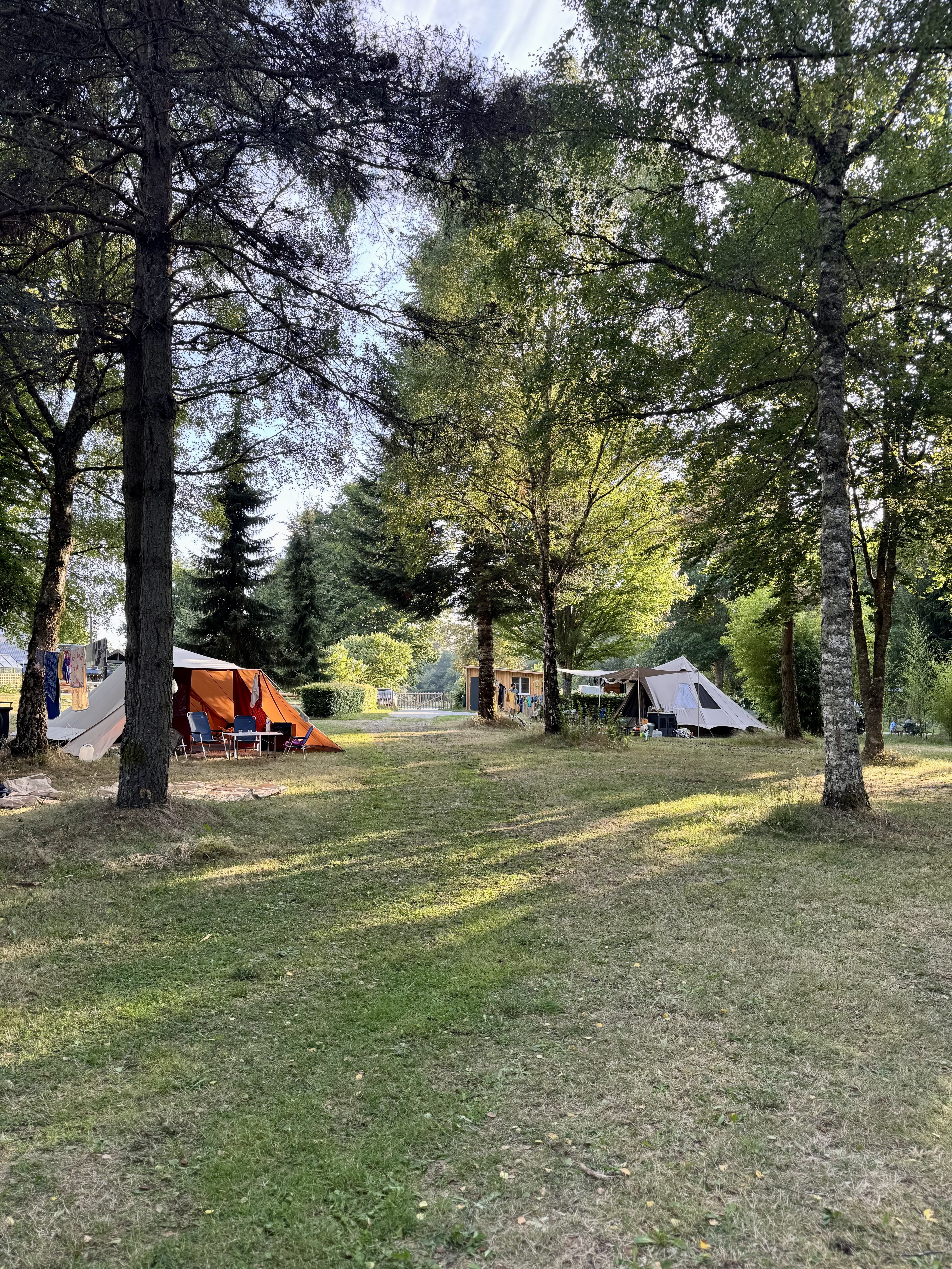 Domaine de Lallé, Champagnac-la-Noaille - photo 9