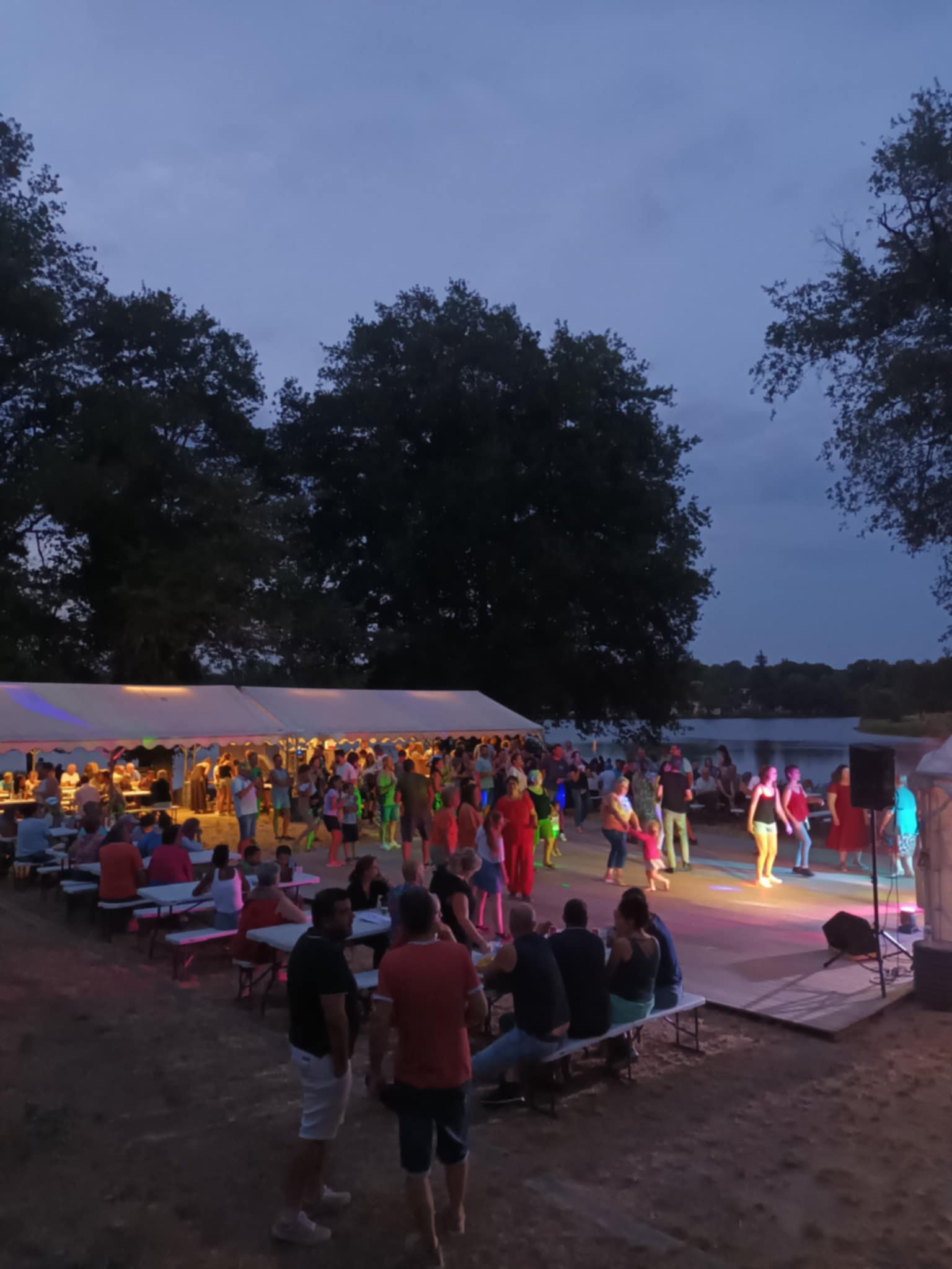 Fête de la Bière — visuel événement