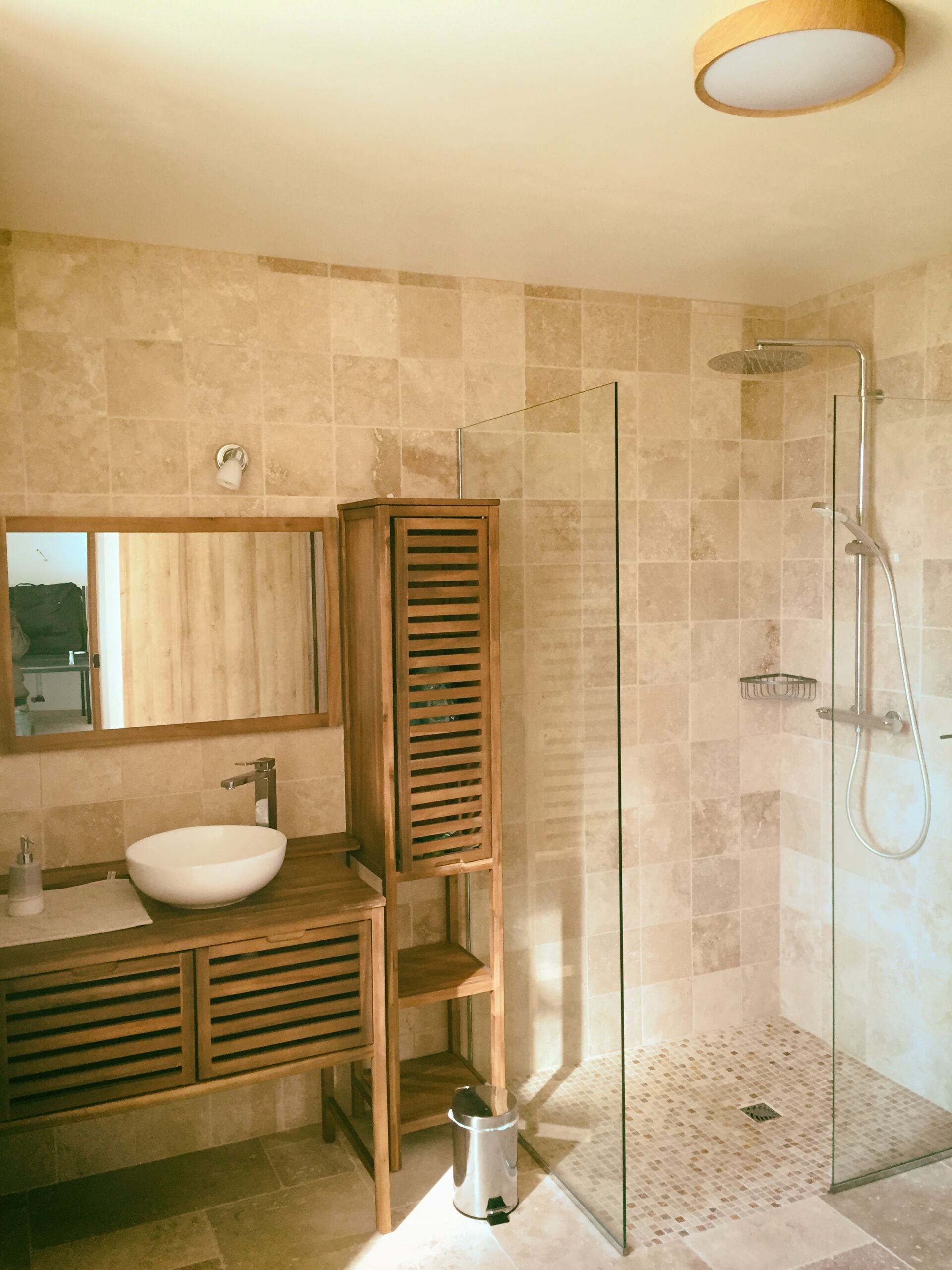 Chambres d'hôtes La Montagne Sud, Allemans