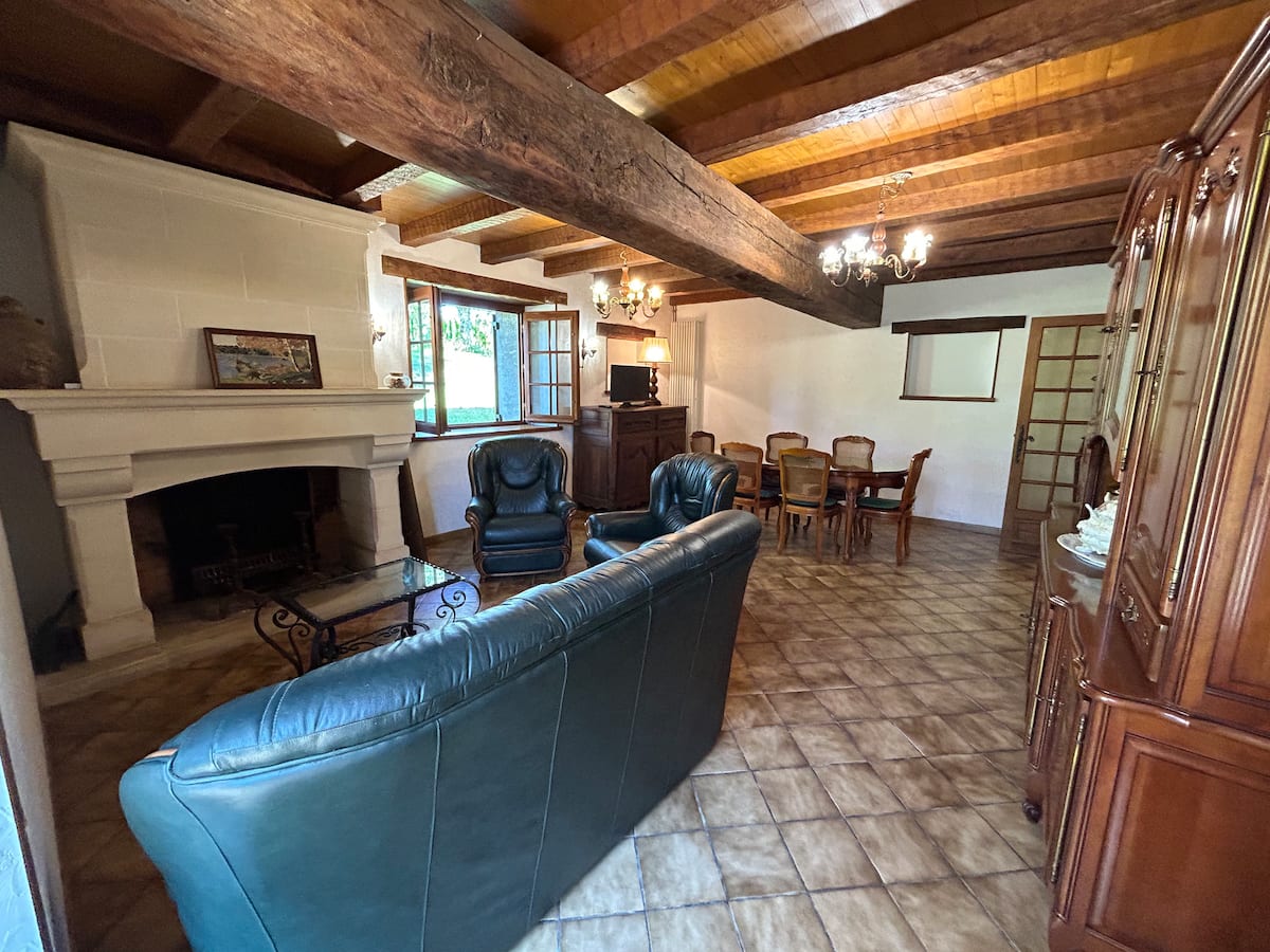 Gite Monrepos, Celles - photo 3