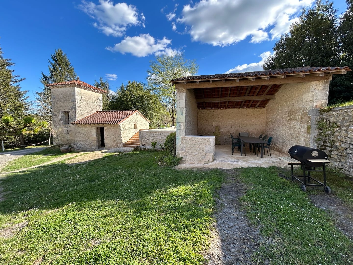 Gite Monrepos, Celles - photo 4