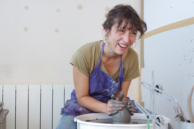 Julia Bridard - Pot & Cie