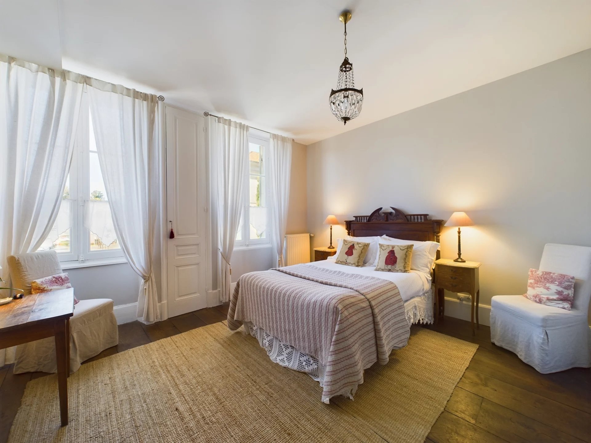 Chambres d'hôtes Le Repos, Ribérac - photo 3