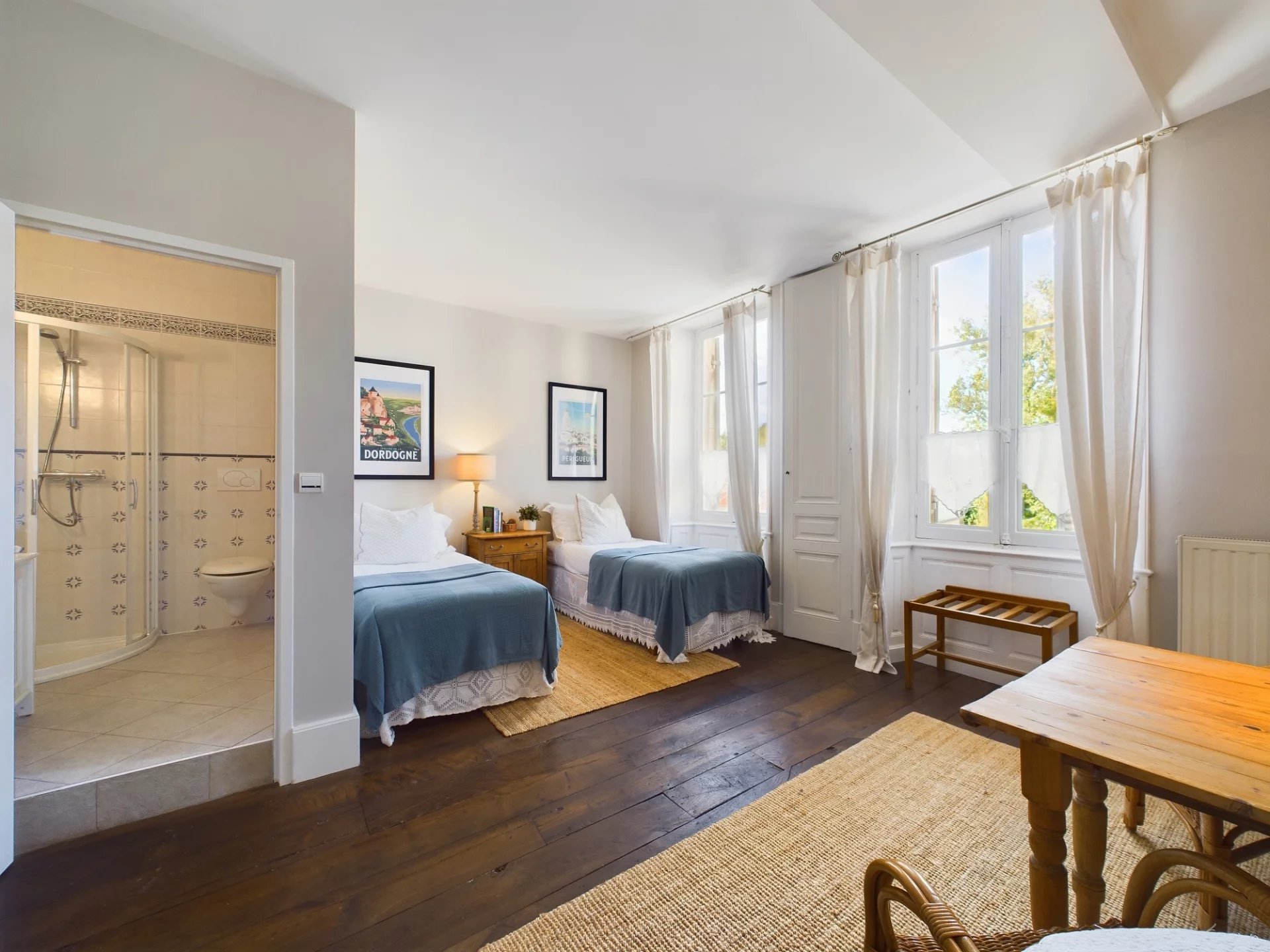 Chambres d'hôtes Le Repos, Ribérac - photo 12