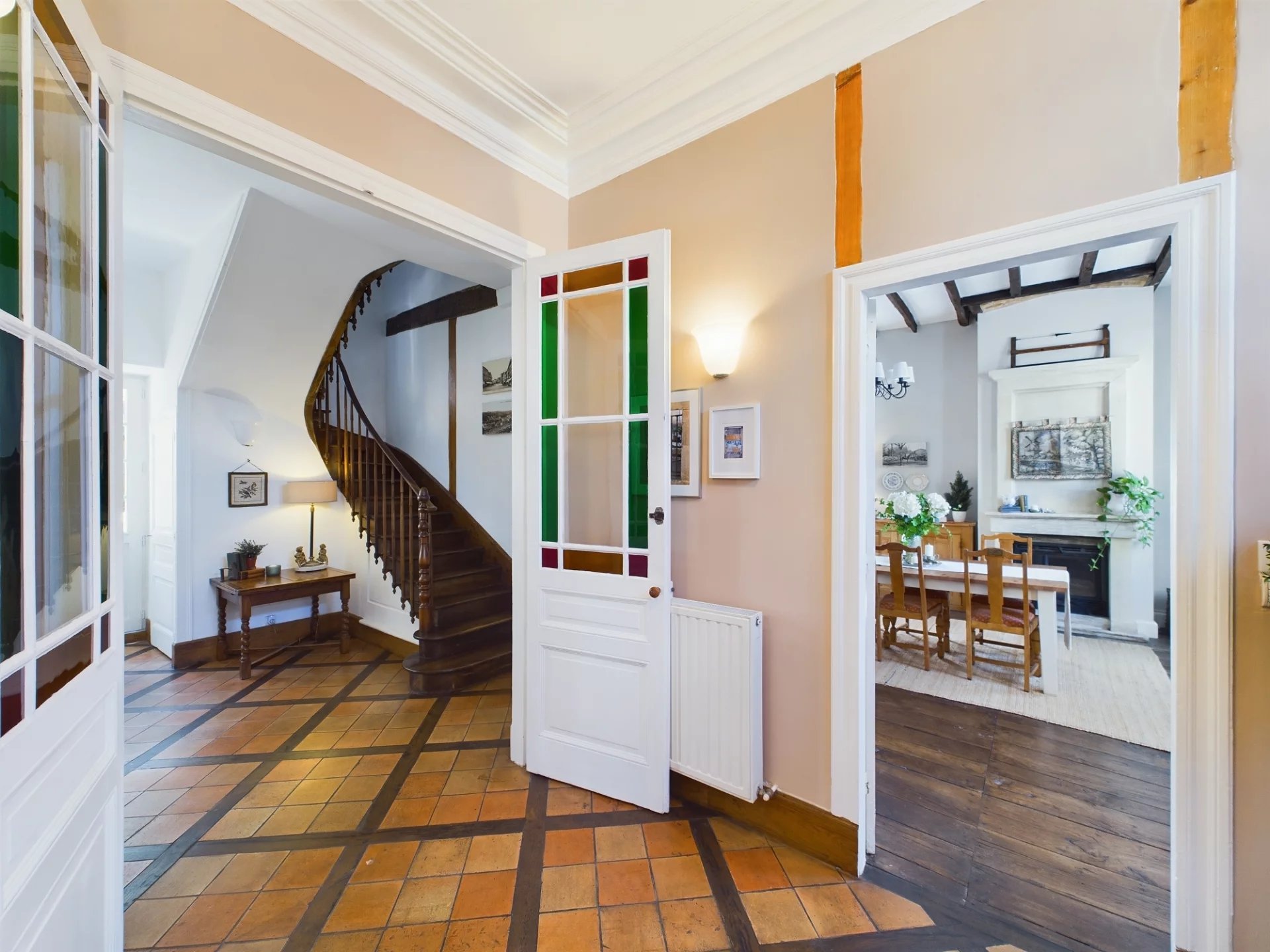 Chambres d'hôtes Le Repos, Ribérac - photo 4