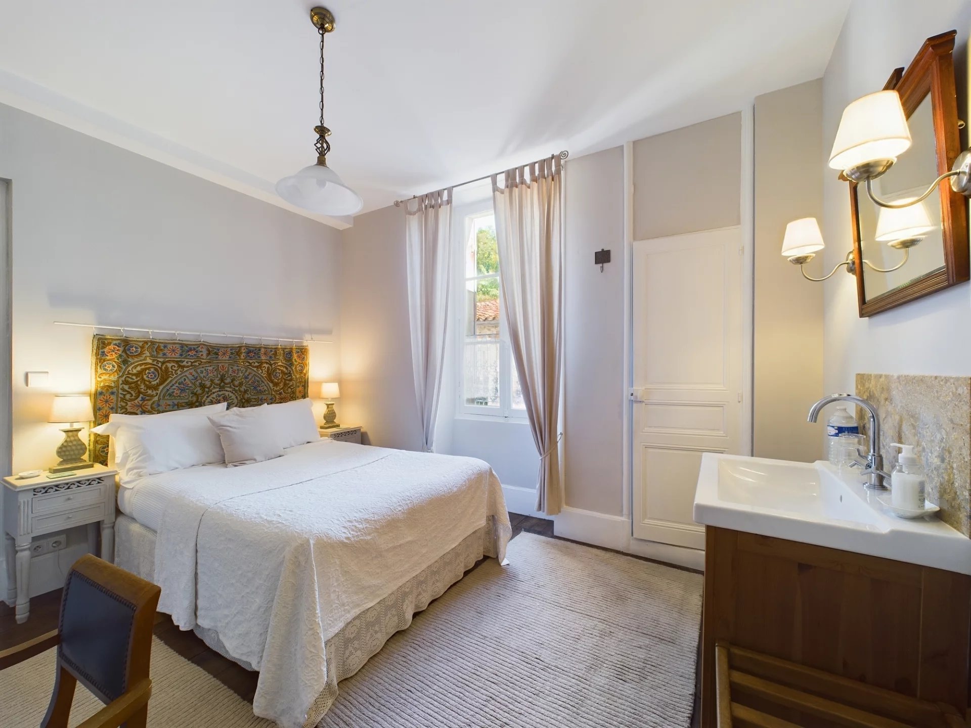 Chambres d'hôtes Le Repos, Ribérac - photo 7