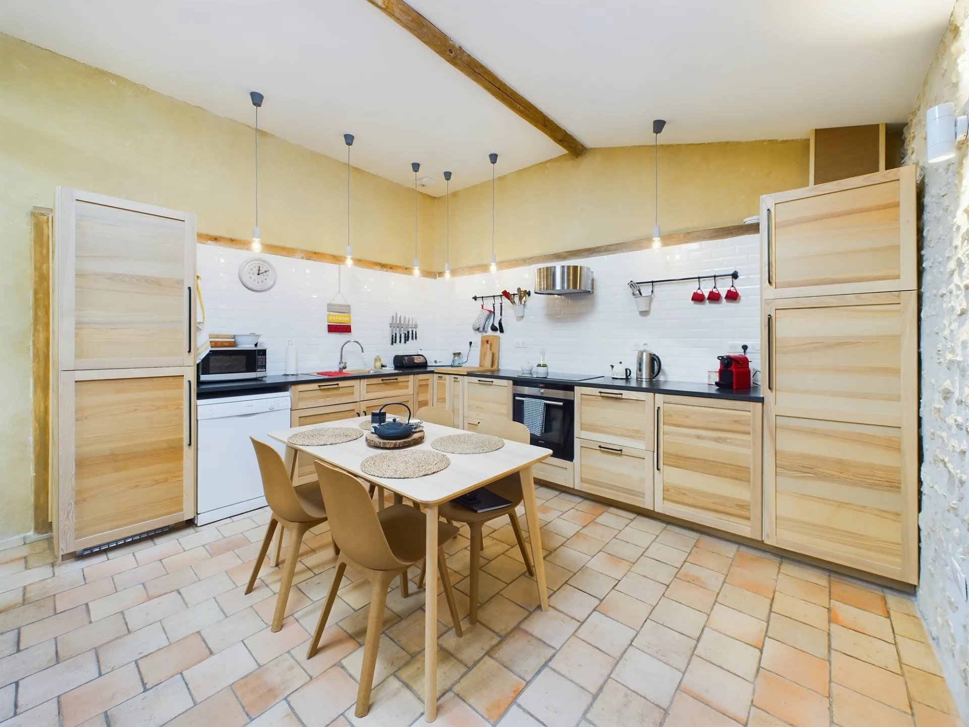 Chambres d'hôtes Le Repos, Ribérac - photo 9