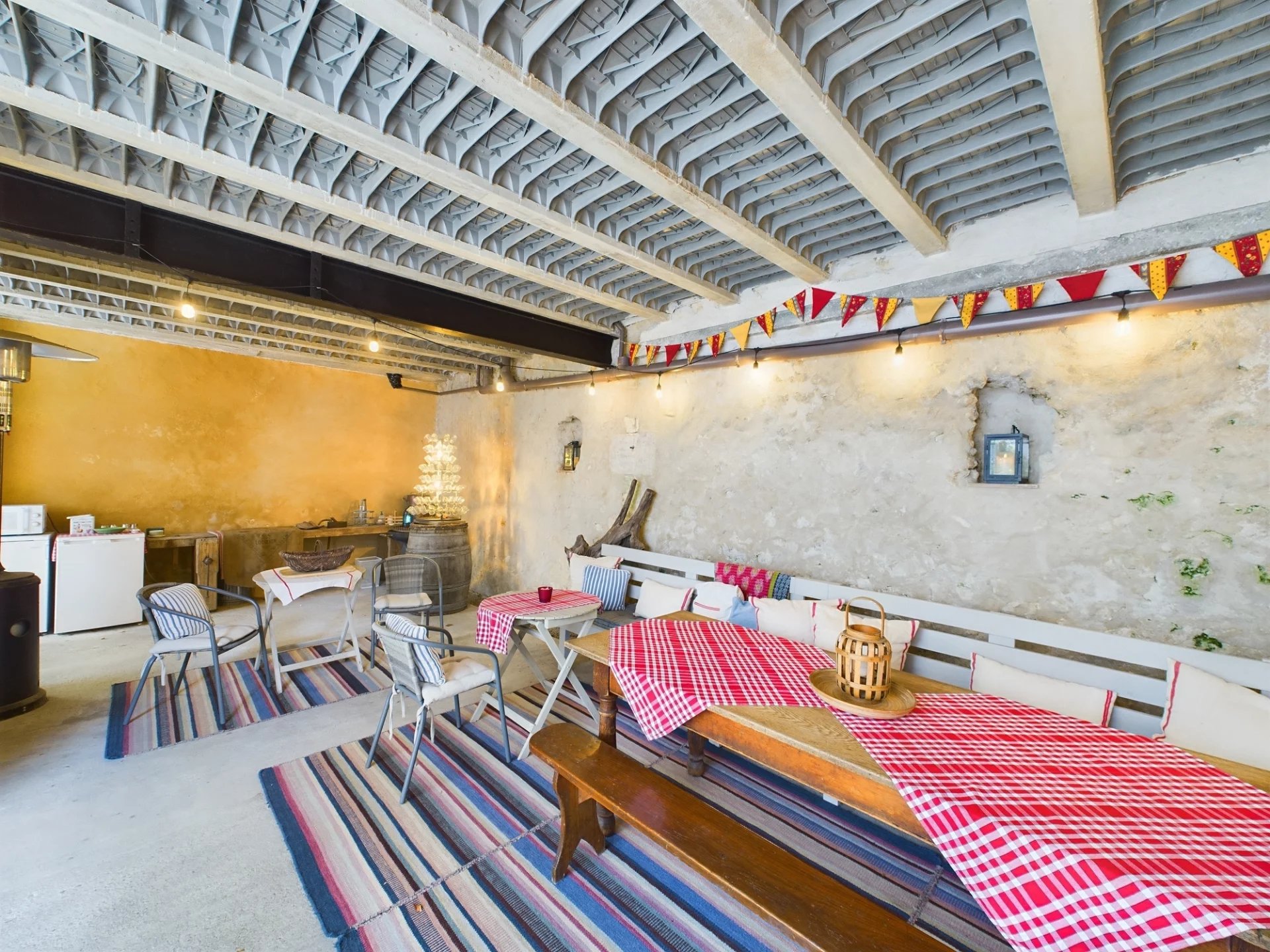 Chambres d'hôtes Le Repos, Ribérac - photo 8