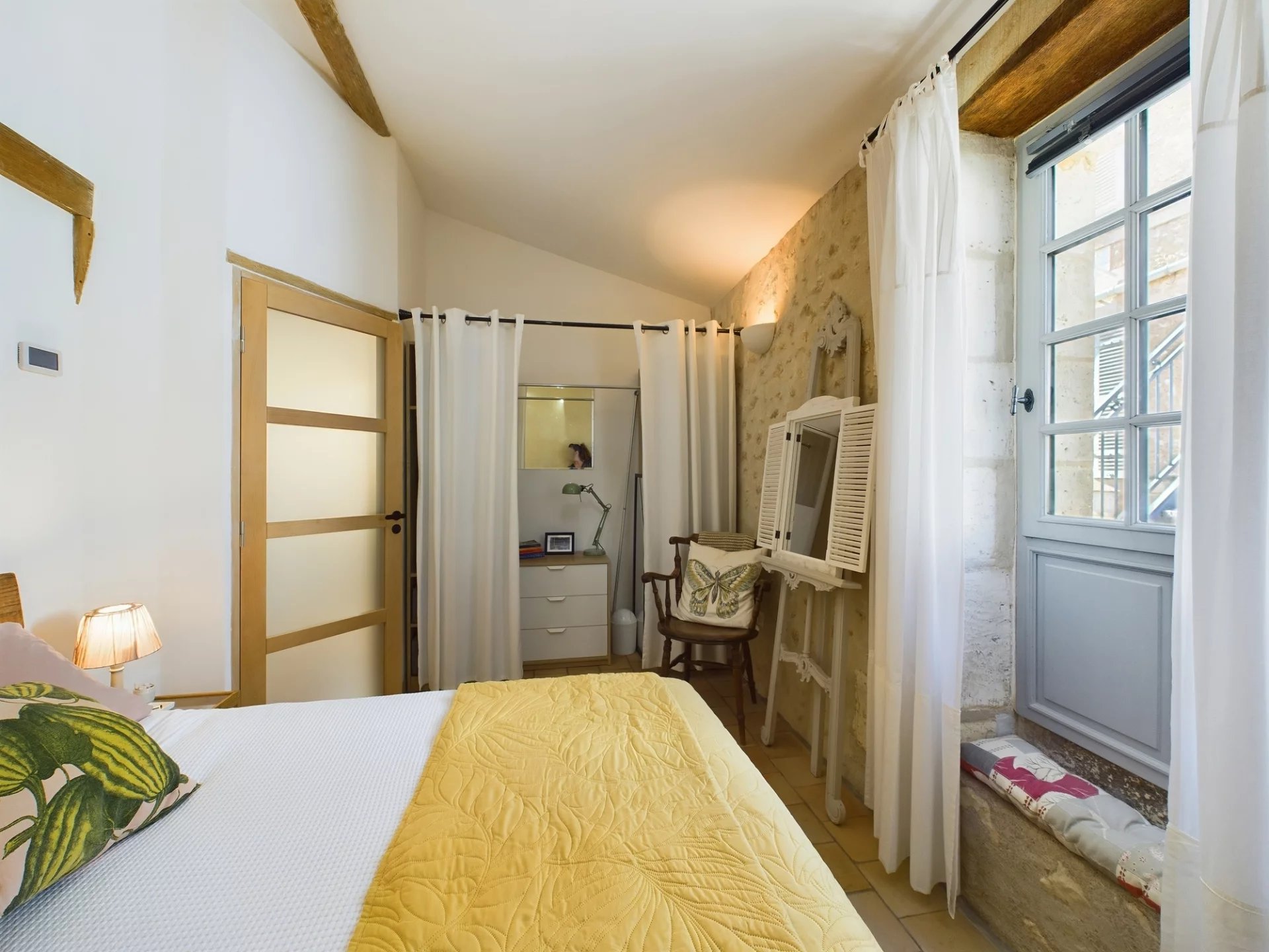 Chambres d'hôtes Le Repos, Ribérac - photo 11