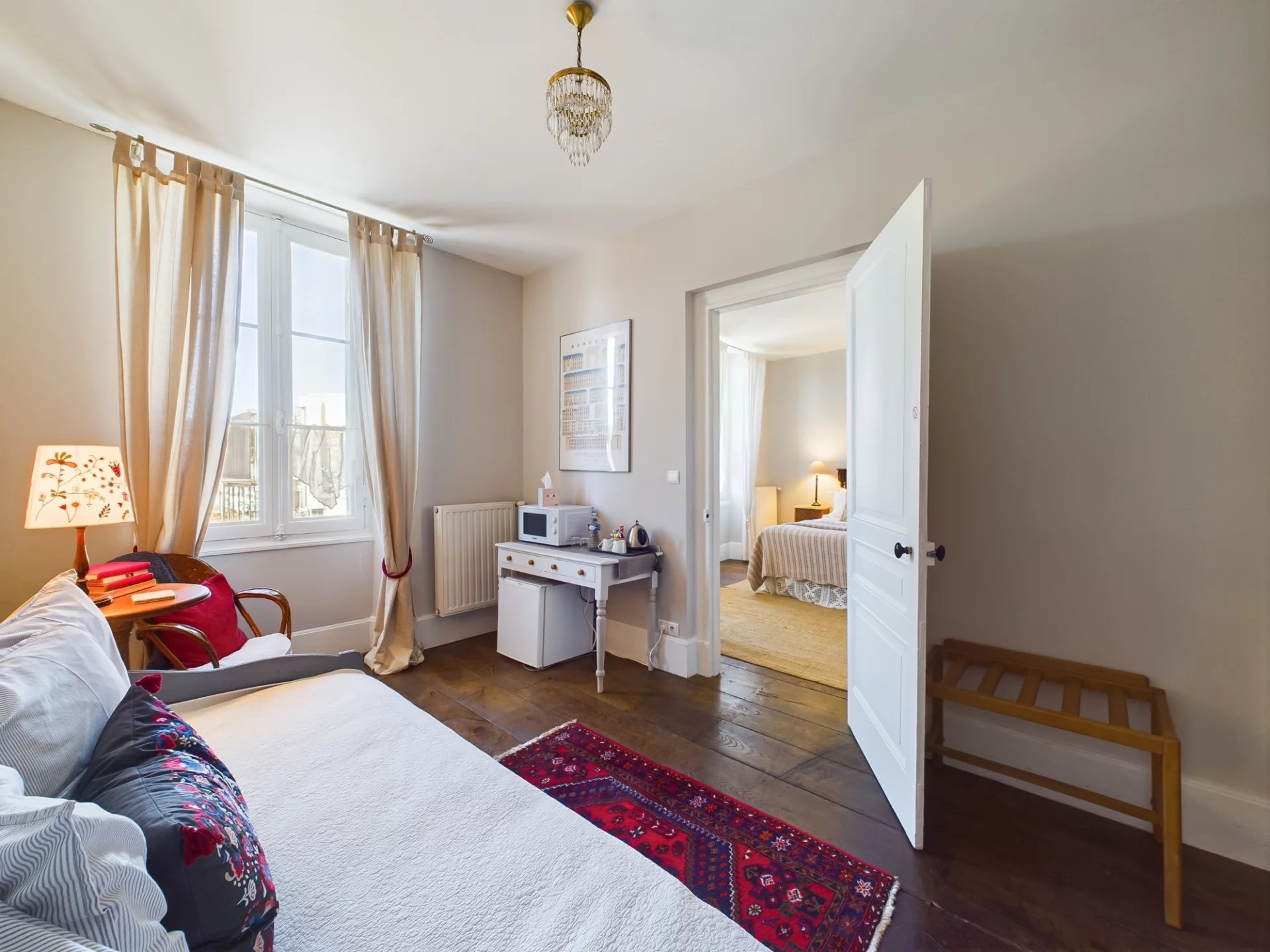 Chambres d'hôtes Le Repos, Ribérac - photo 10